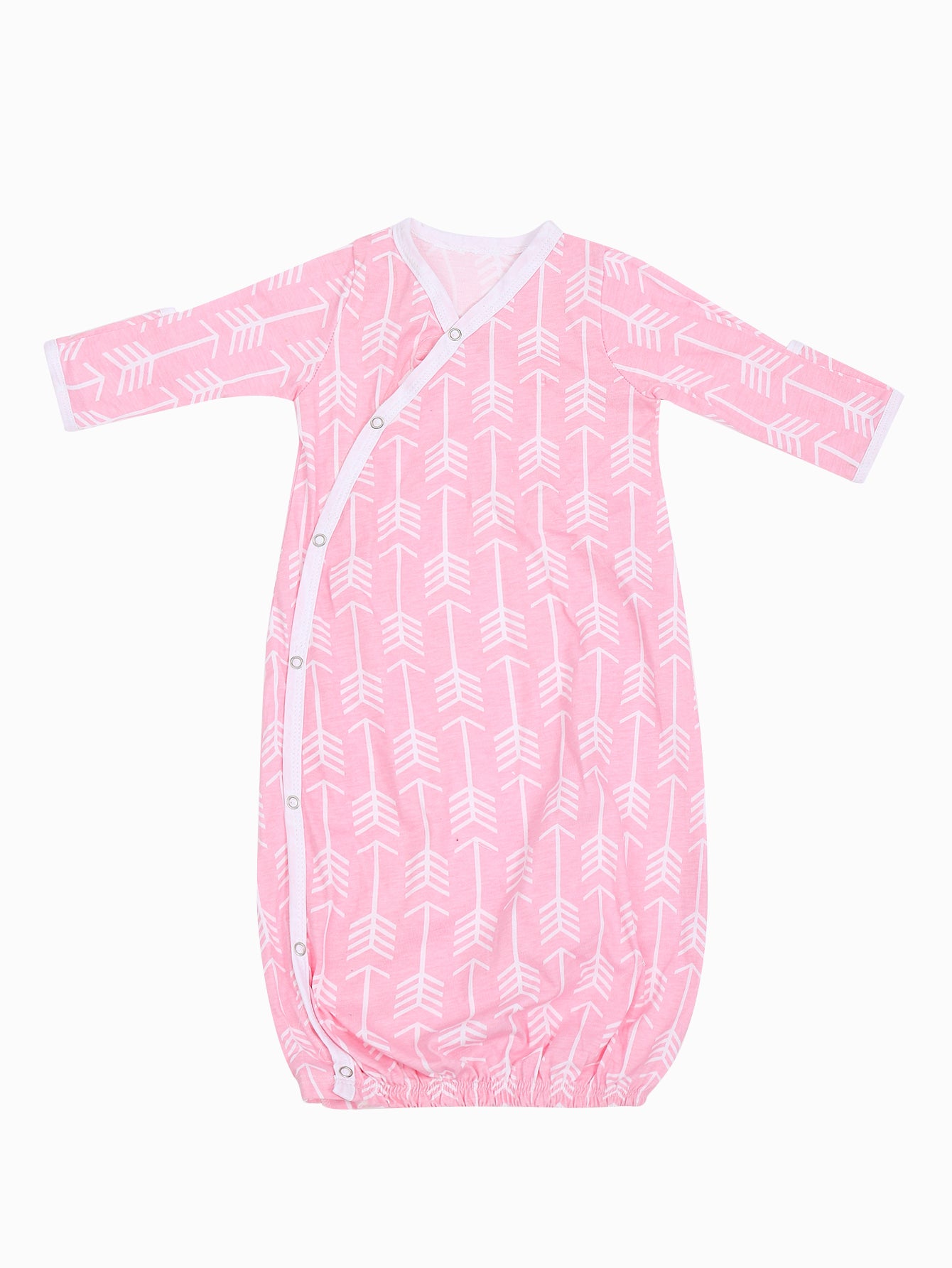 Baby Kimono Gowns 1 Pack