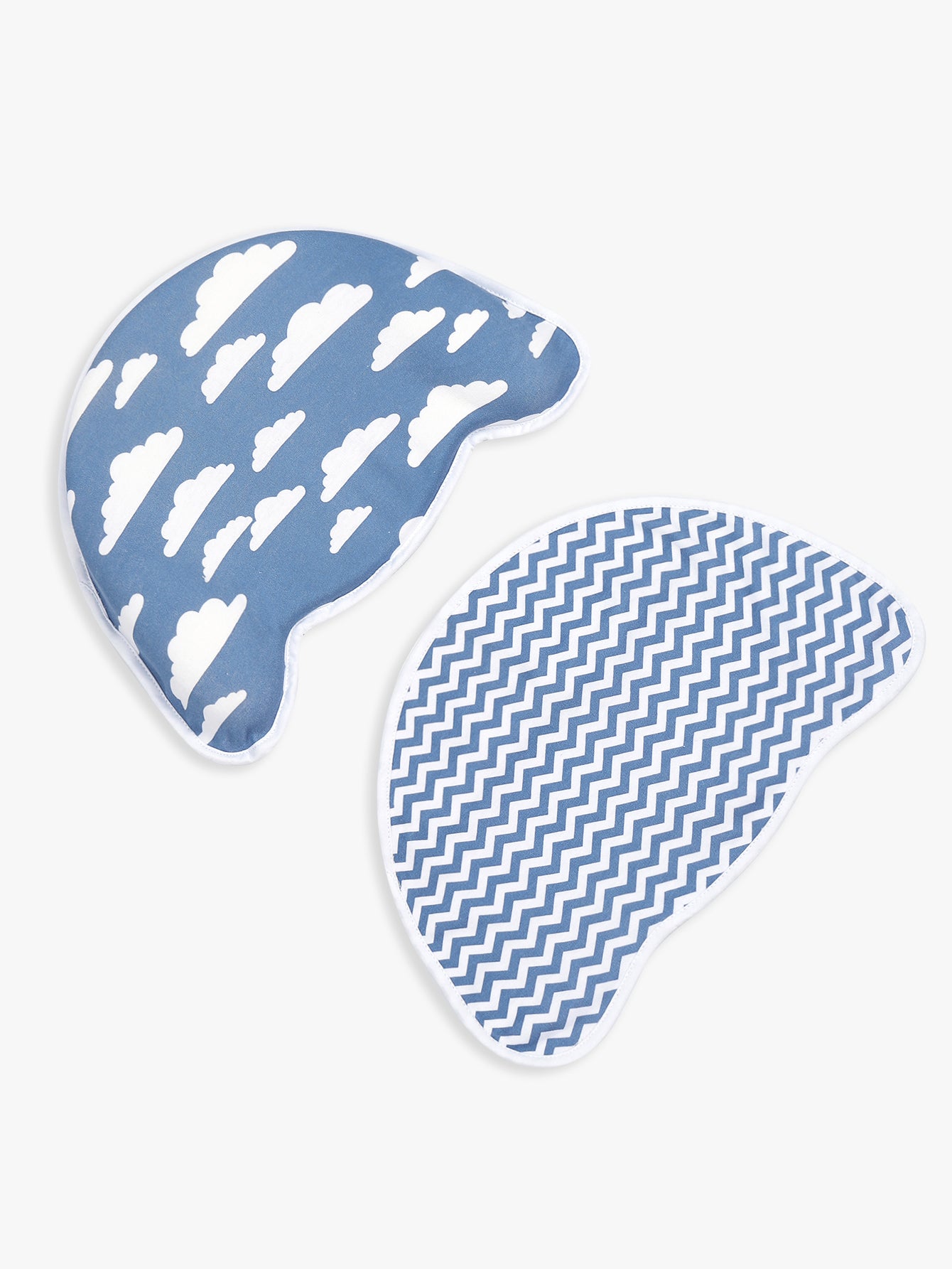 Memory Foam 1 Pillow +2 Pillowcases