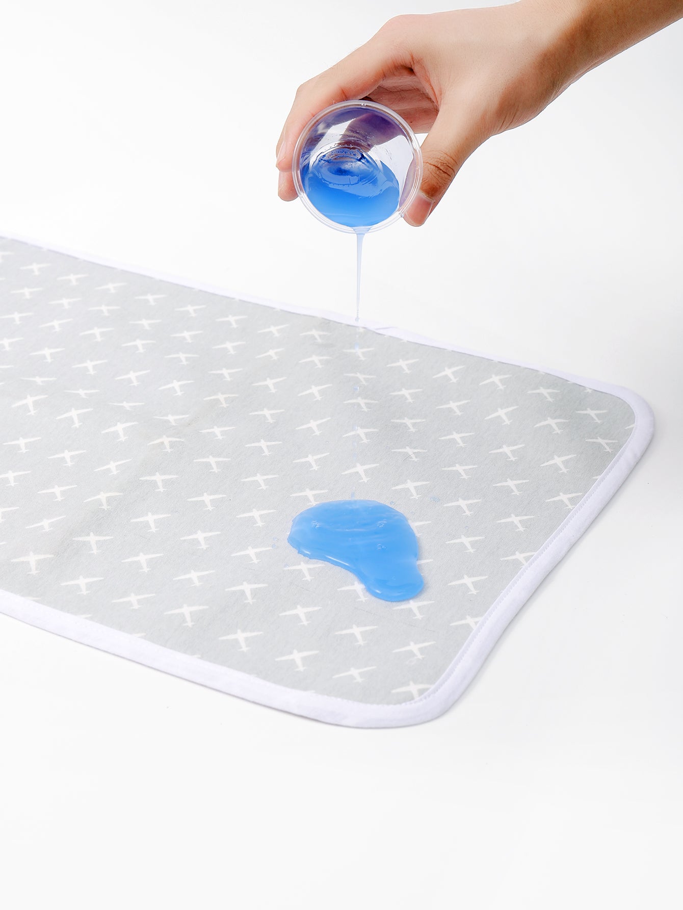 Waterproof Changing Pad Liner