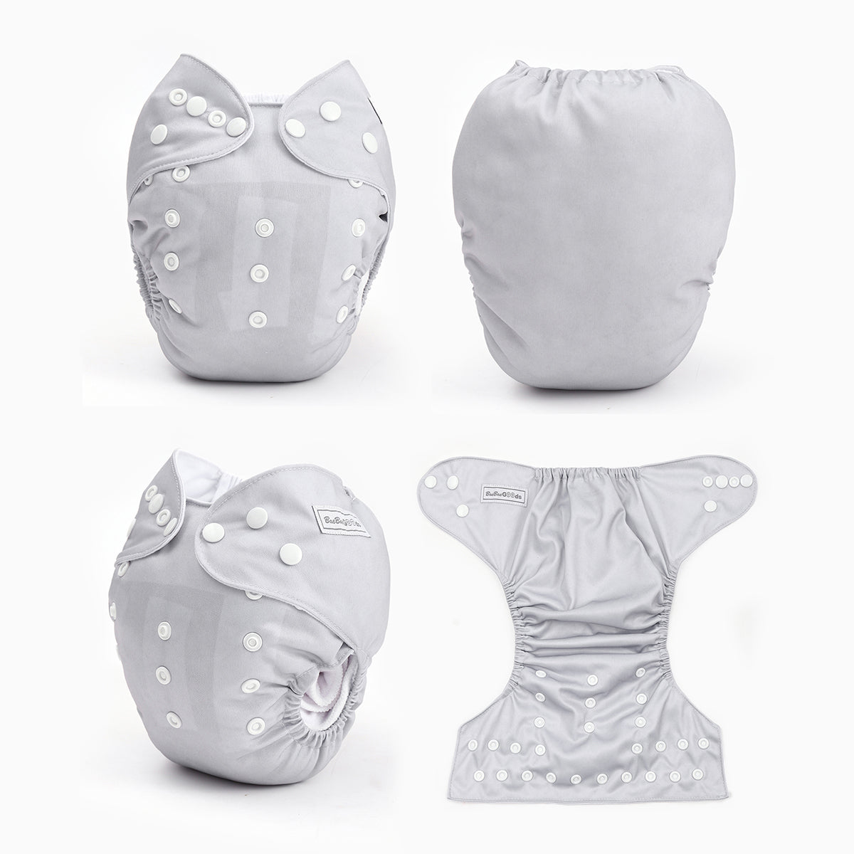 Cloth Diaper Covers Adjustable 1 Pack