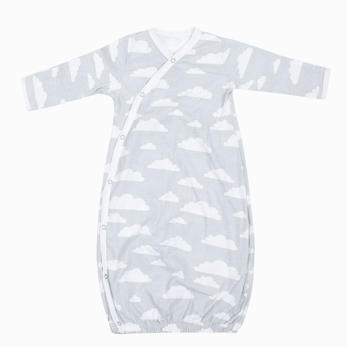 Baby Kimono Gowns 1 Pack