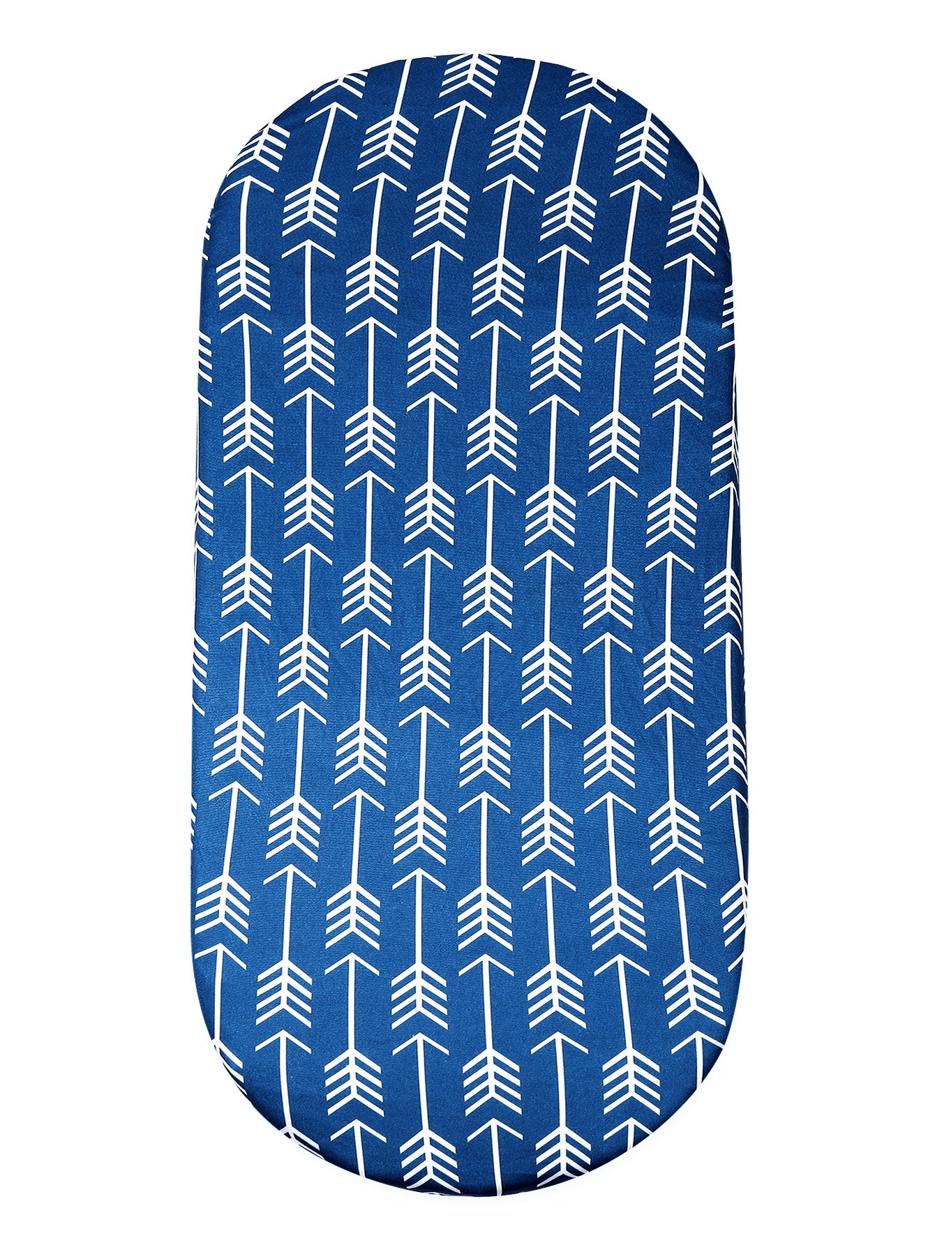 Bassinet Sheets 1 Pack