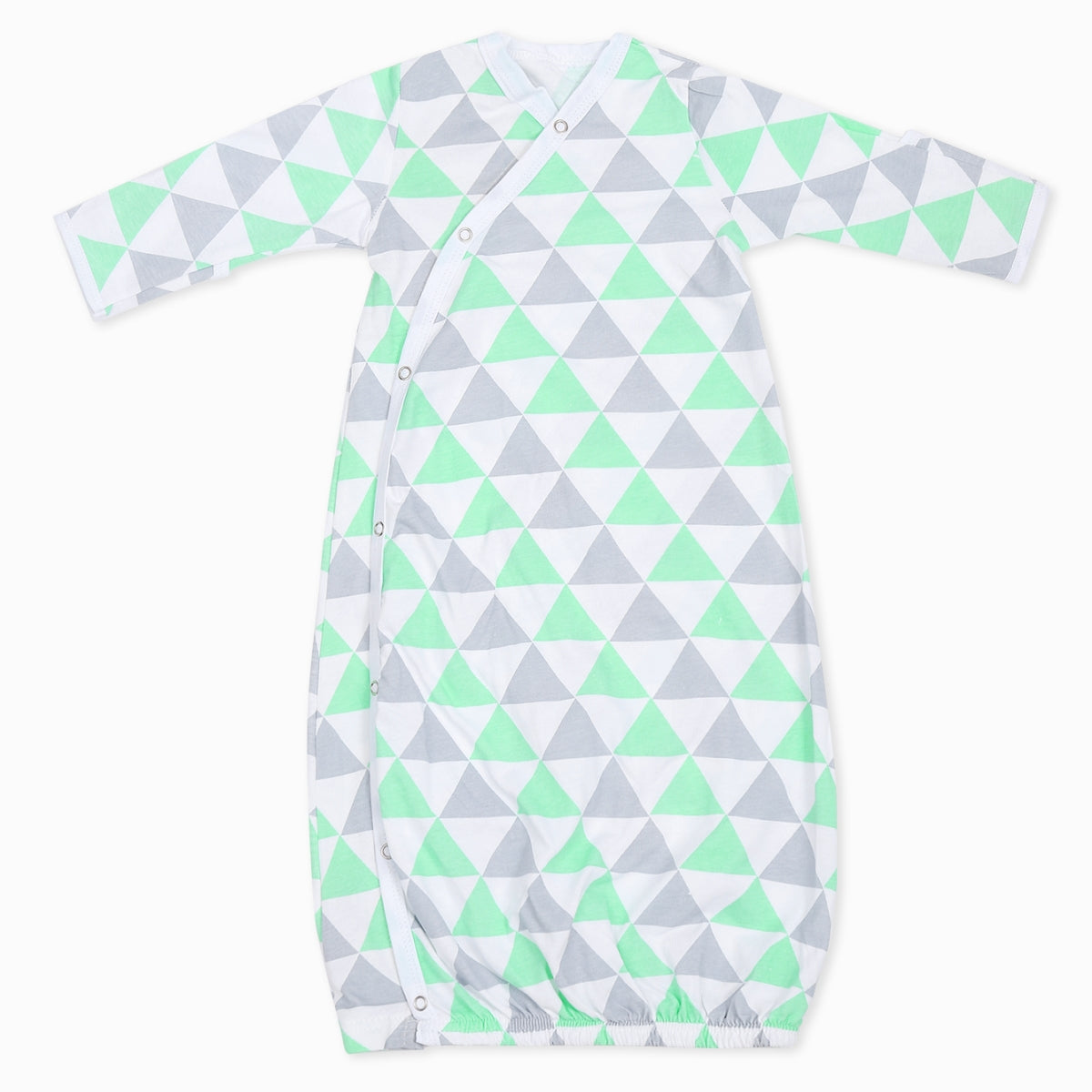 Baby Kimono Gowns 1 Pack