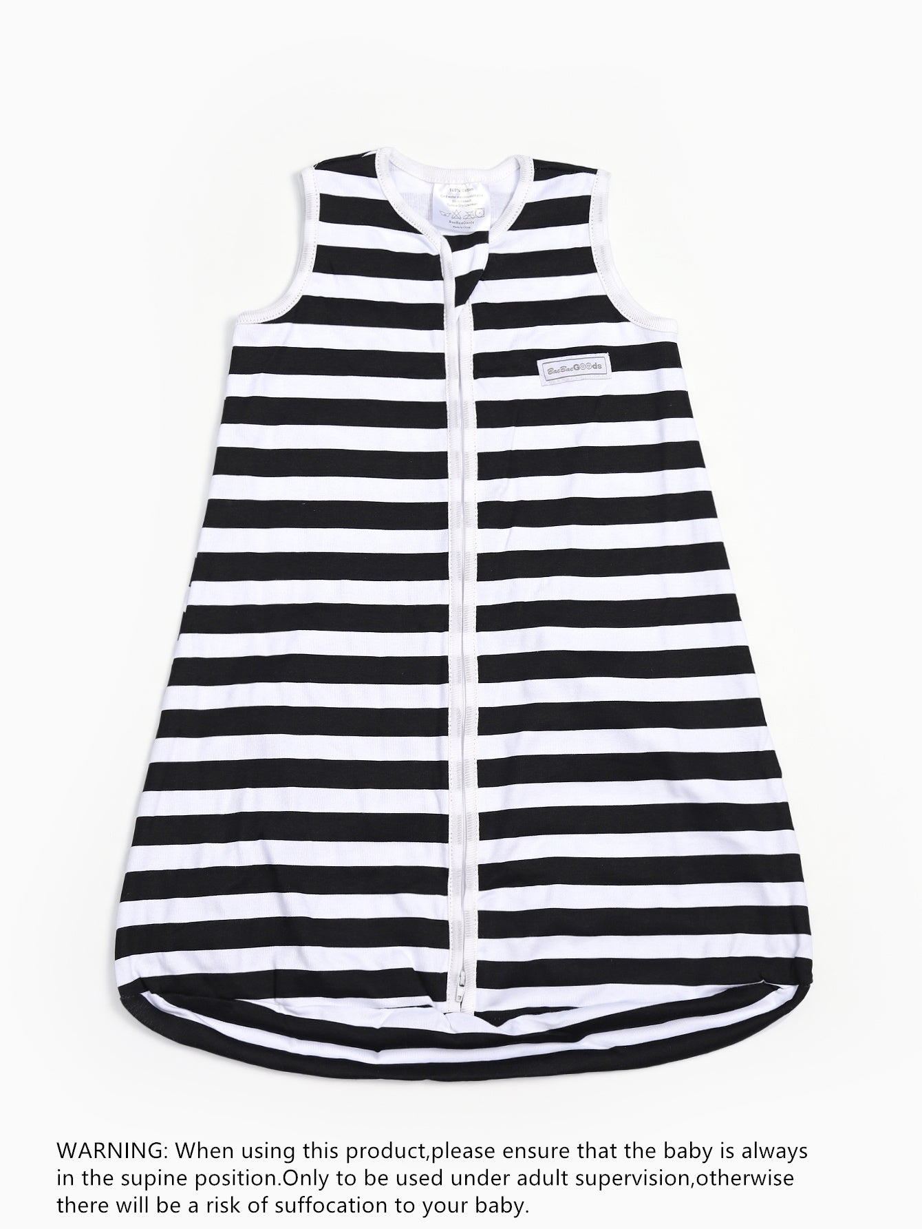 Baby Wearable Sleepsack 0-6M