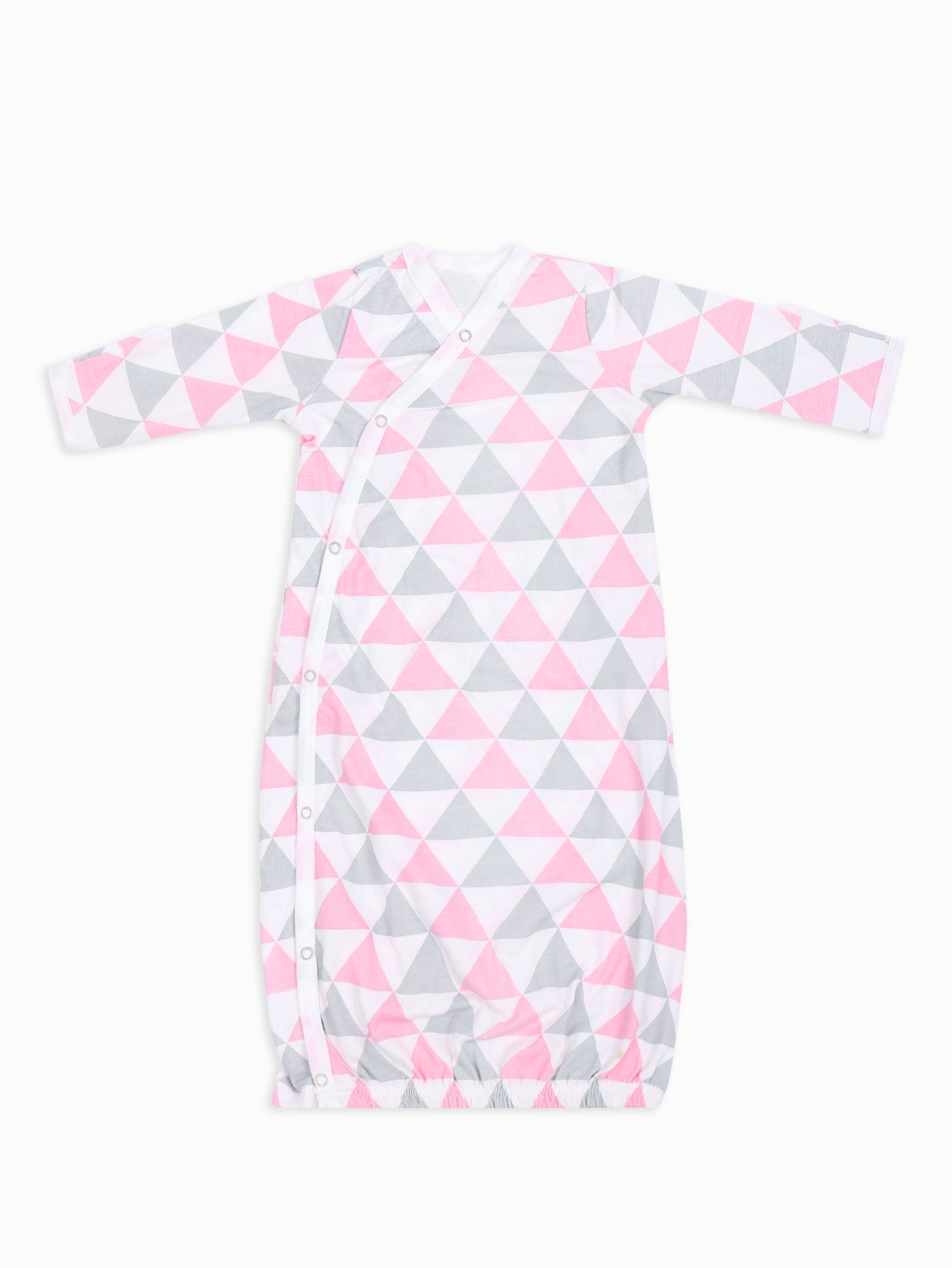 Baby Kimono Gowns 1 Pack