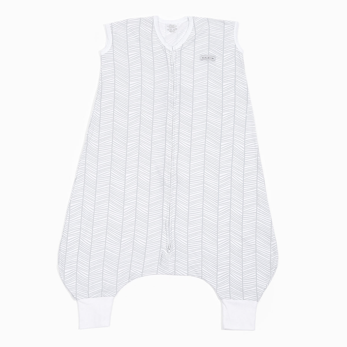 Toddler Sleepsack With Feet