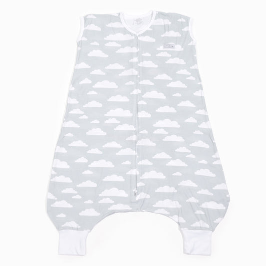 Toddler Sleepsack With Feet