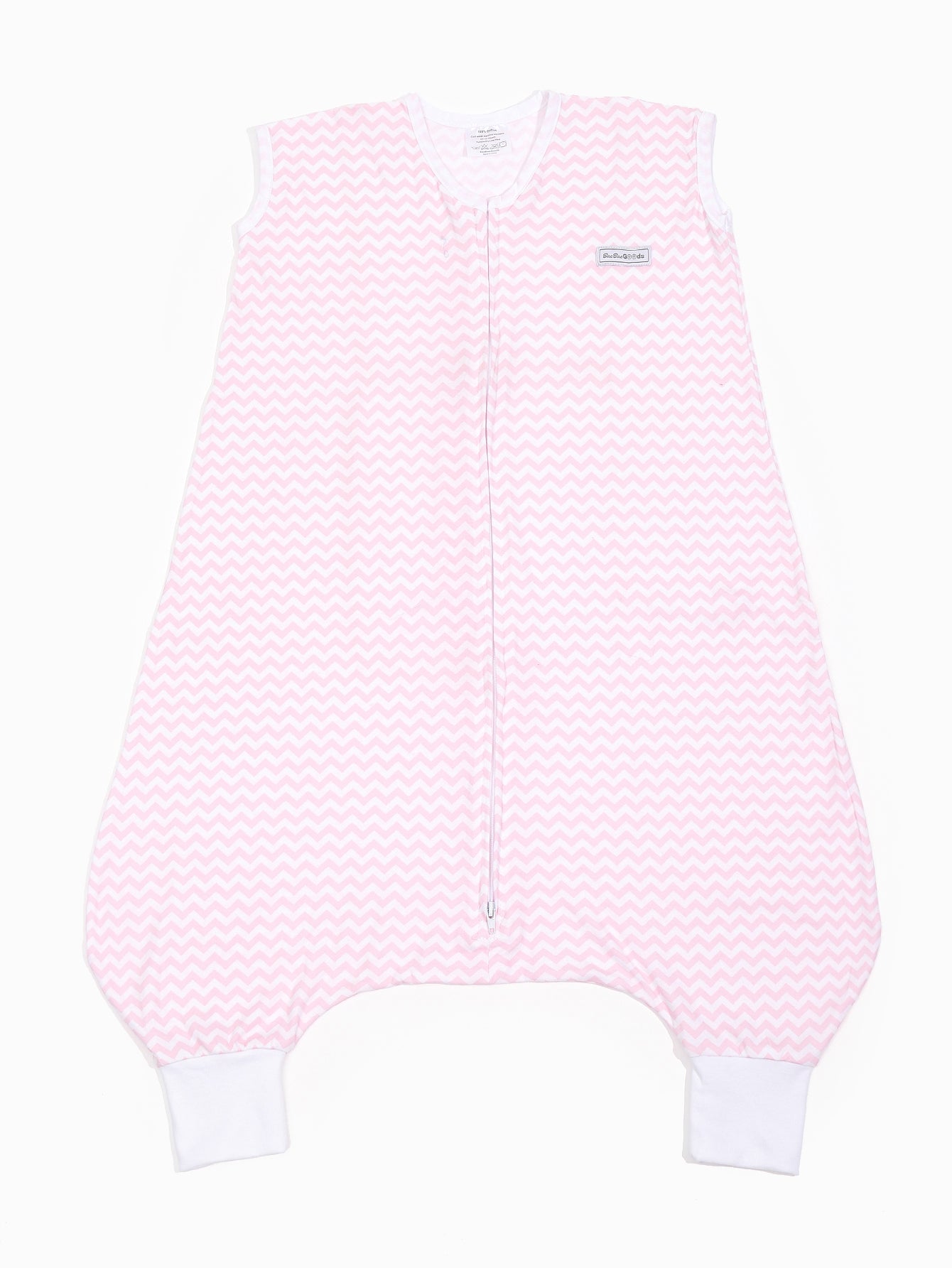 Toddler Sleepsack With Feet