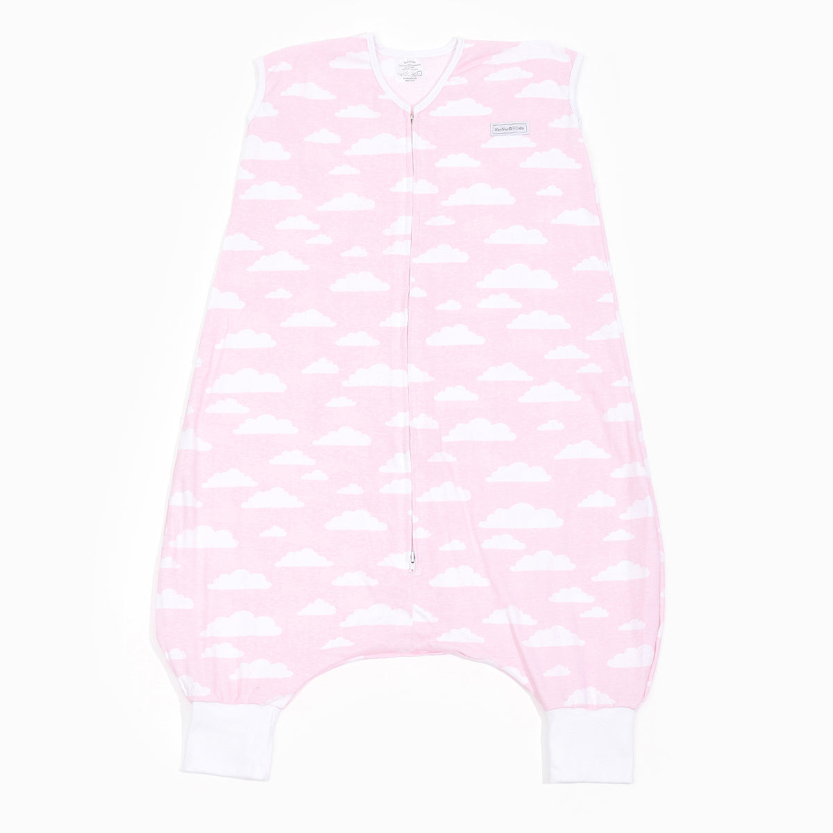 Toddler Sleepsack With Feet