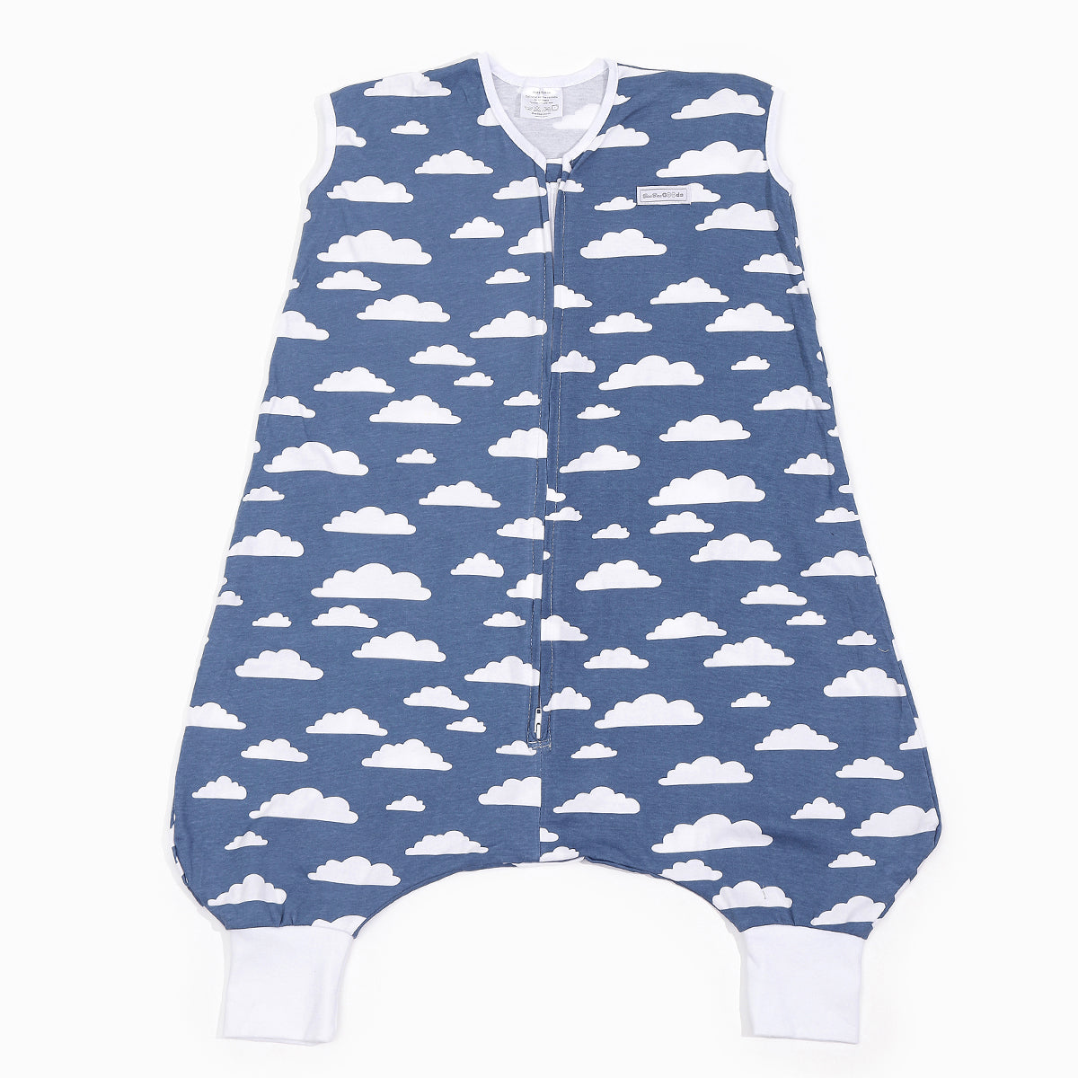 Toddler Sleepsack With Feet