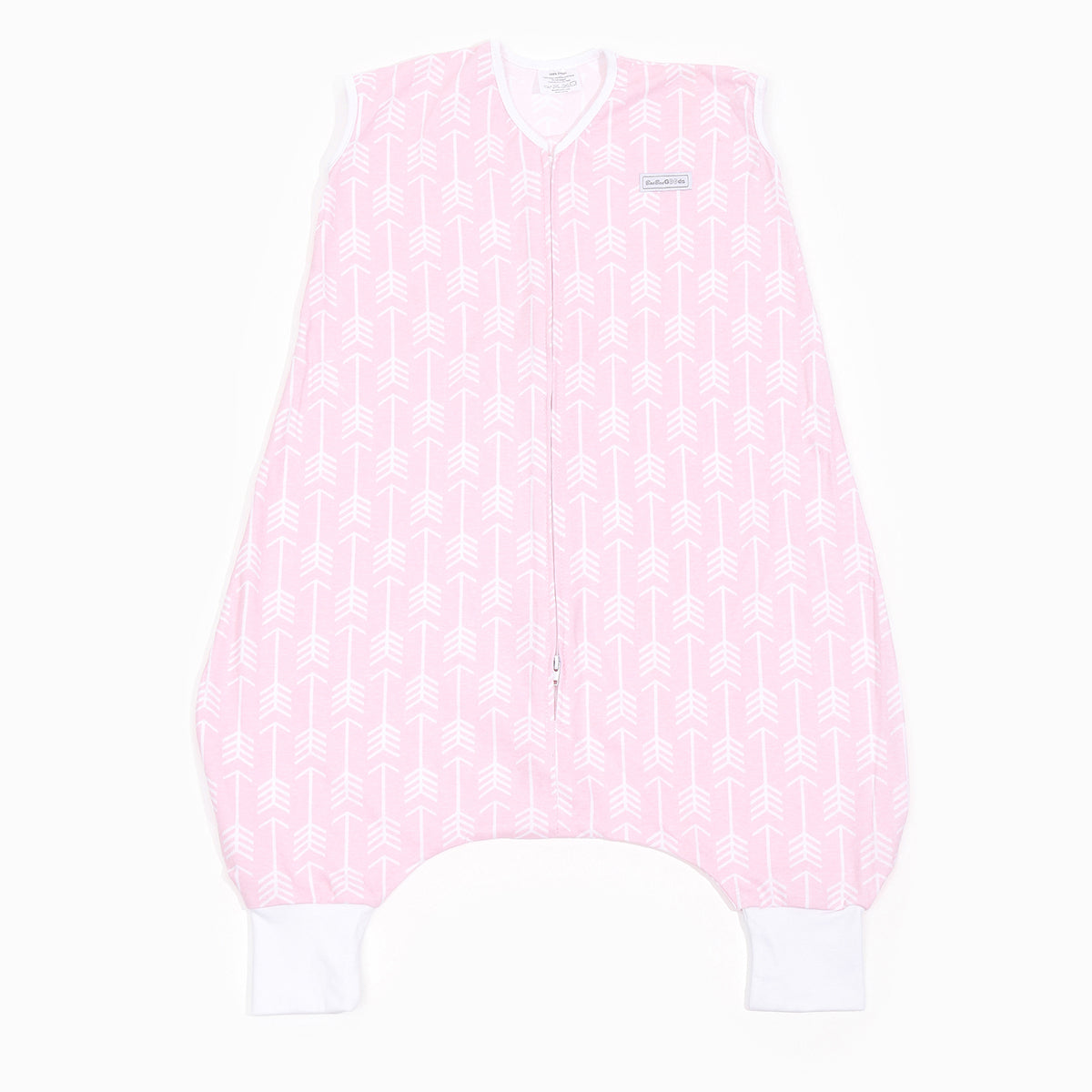 Toddler Sleepsack With Feet