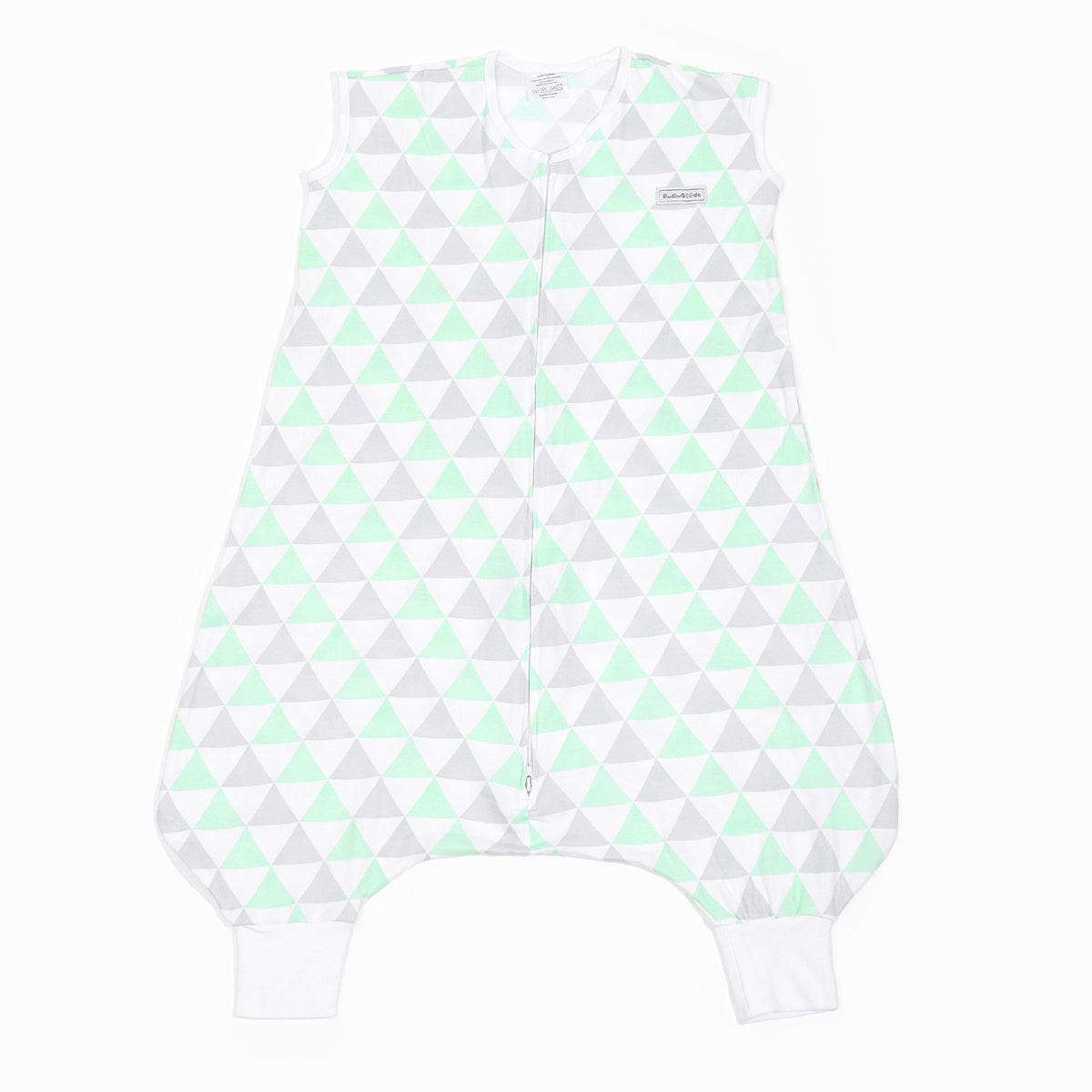 Toddler Sleepsack With Feet