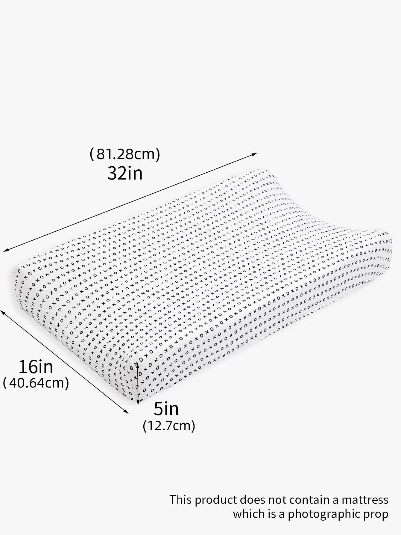 Changing Pad Cover 1 Pack