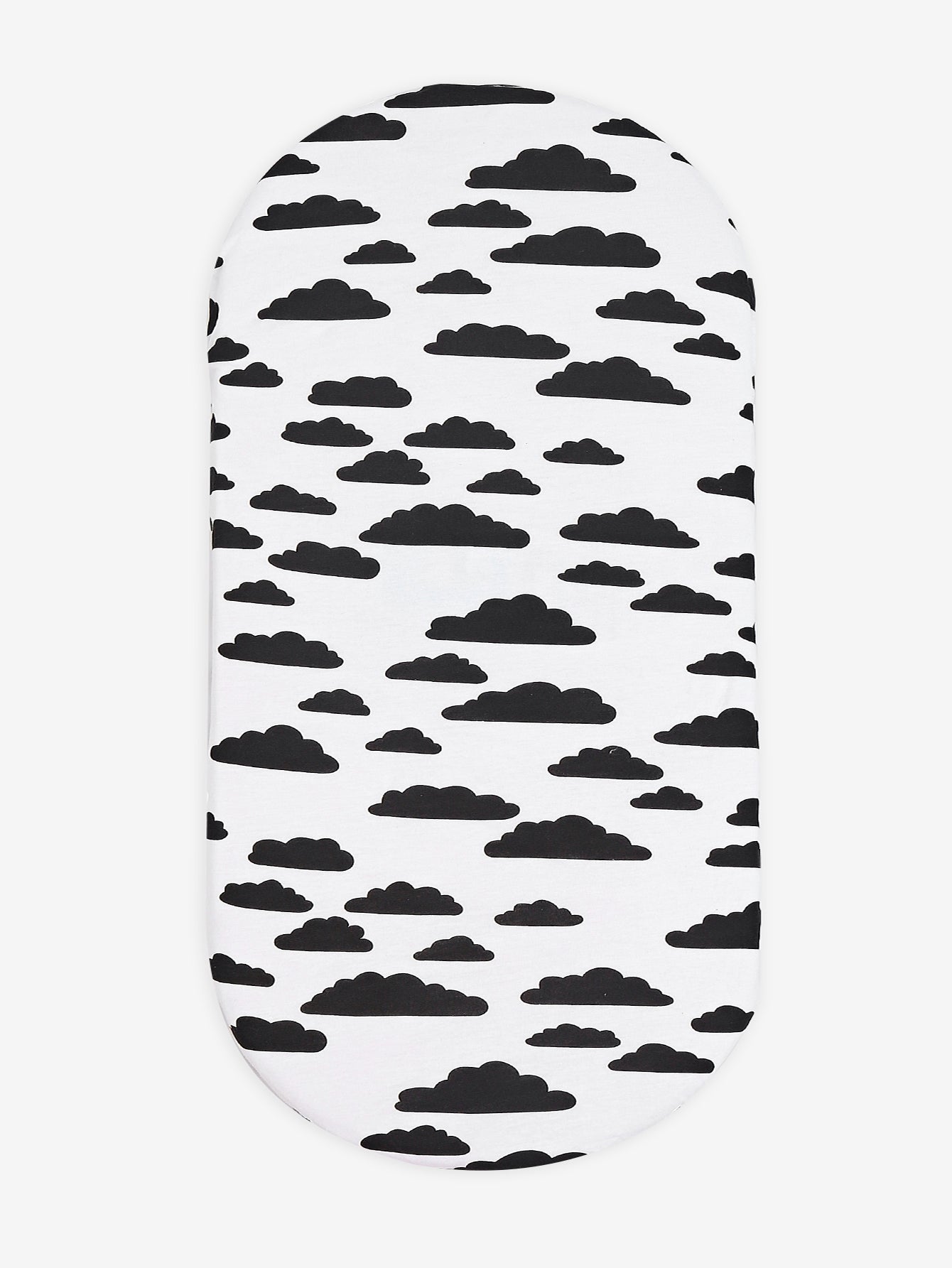 Bassinet Sheets 1 Pack