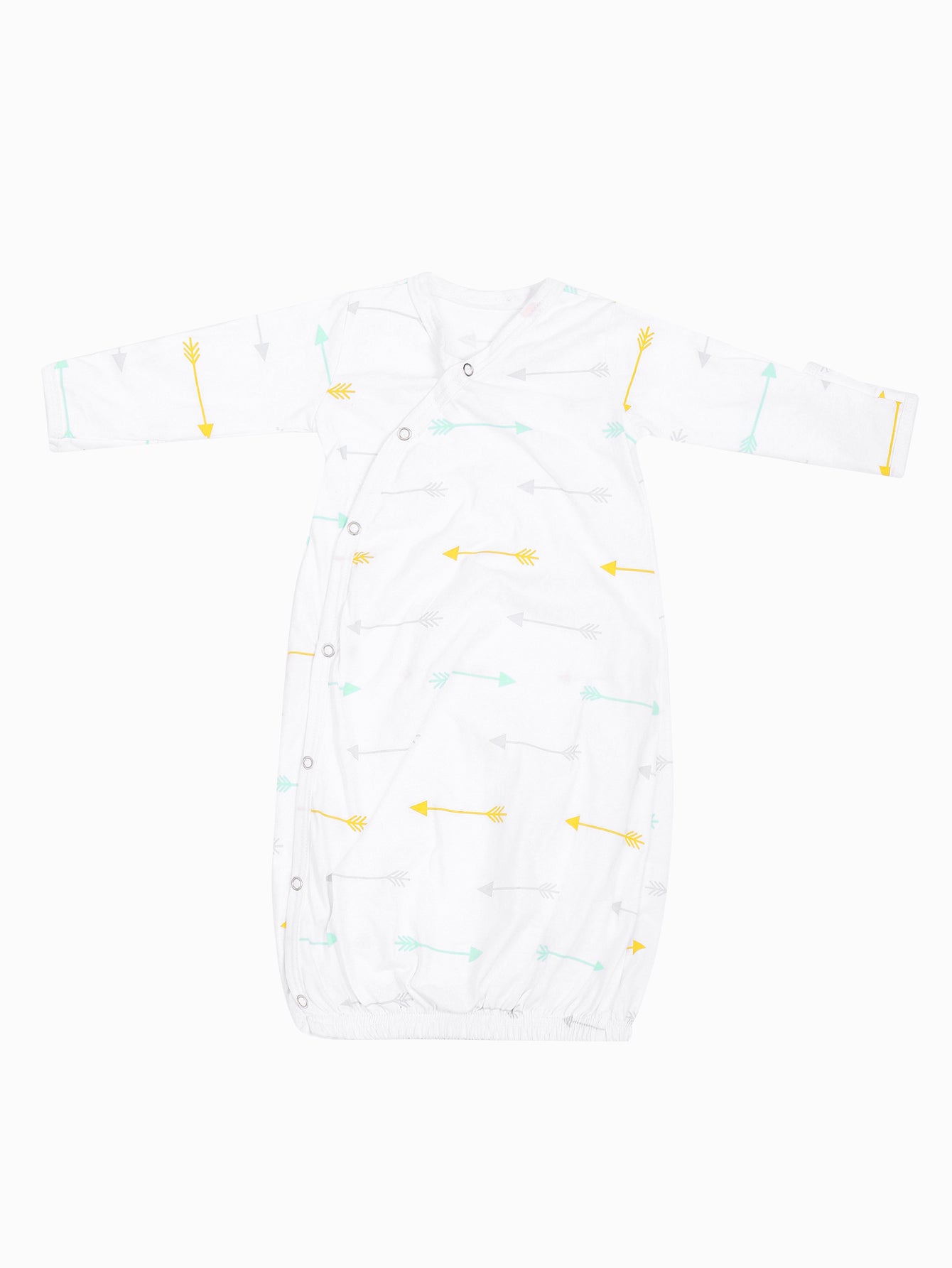 Baby Kimono Gowns 1 Pack