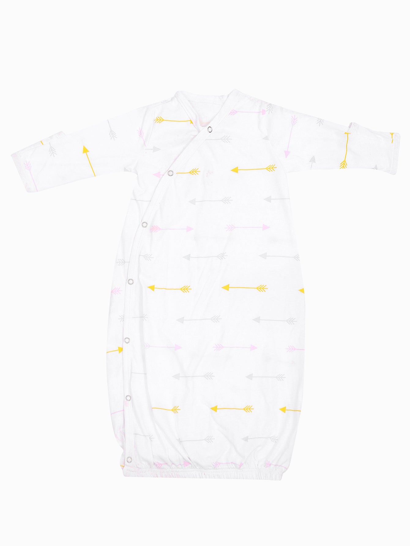 Baby Kimono Gowns 1 Pack