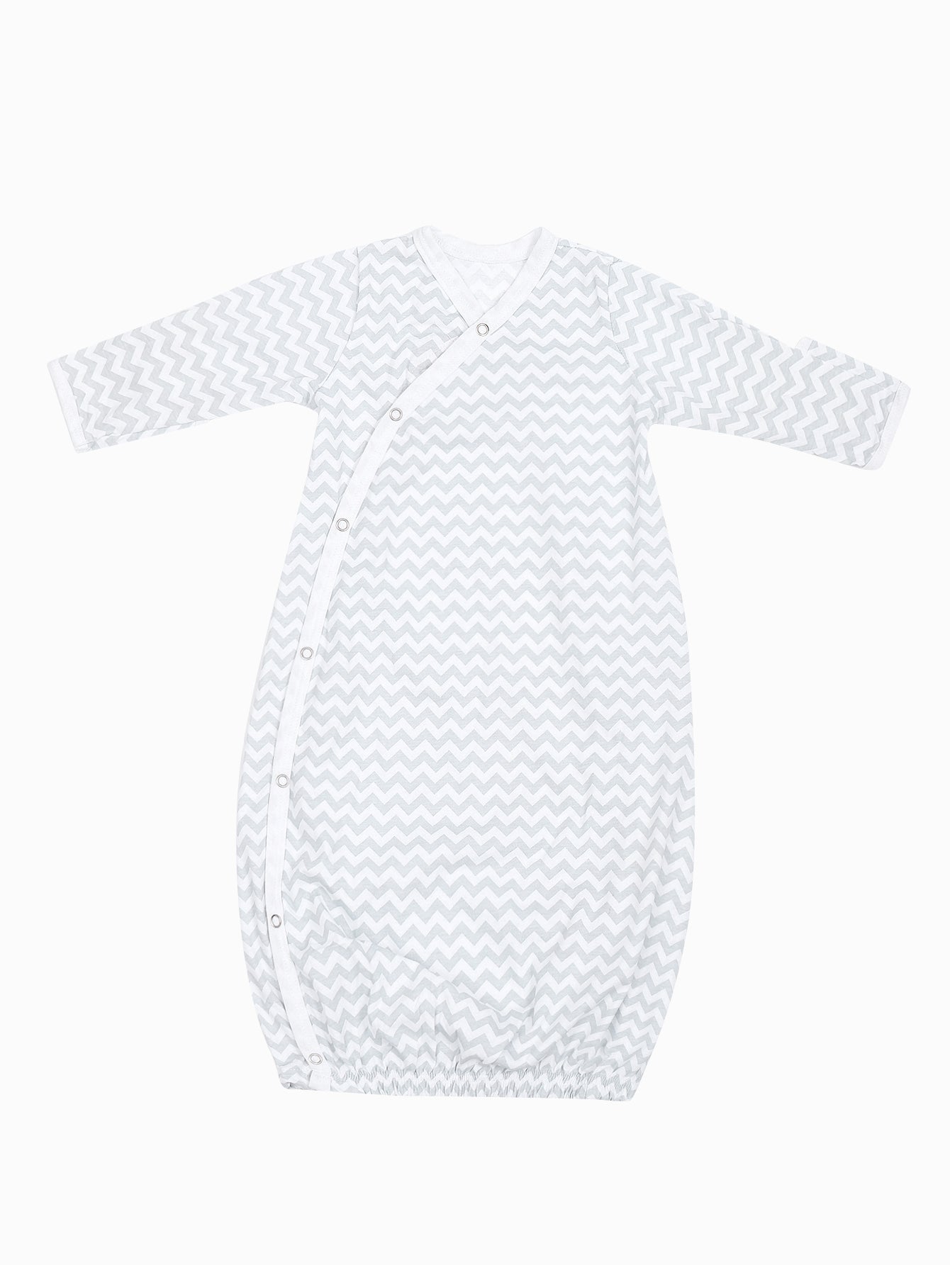 Baby Kimono Gowns 1 Pack