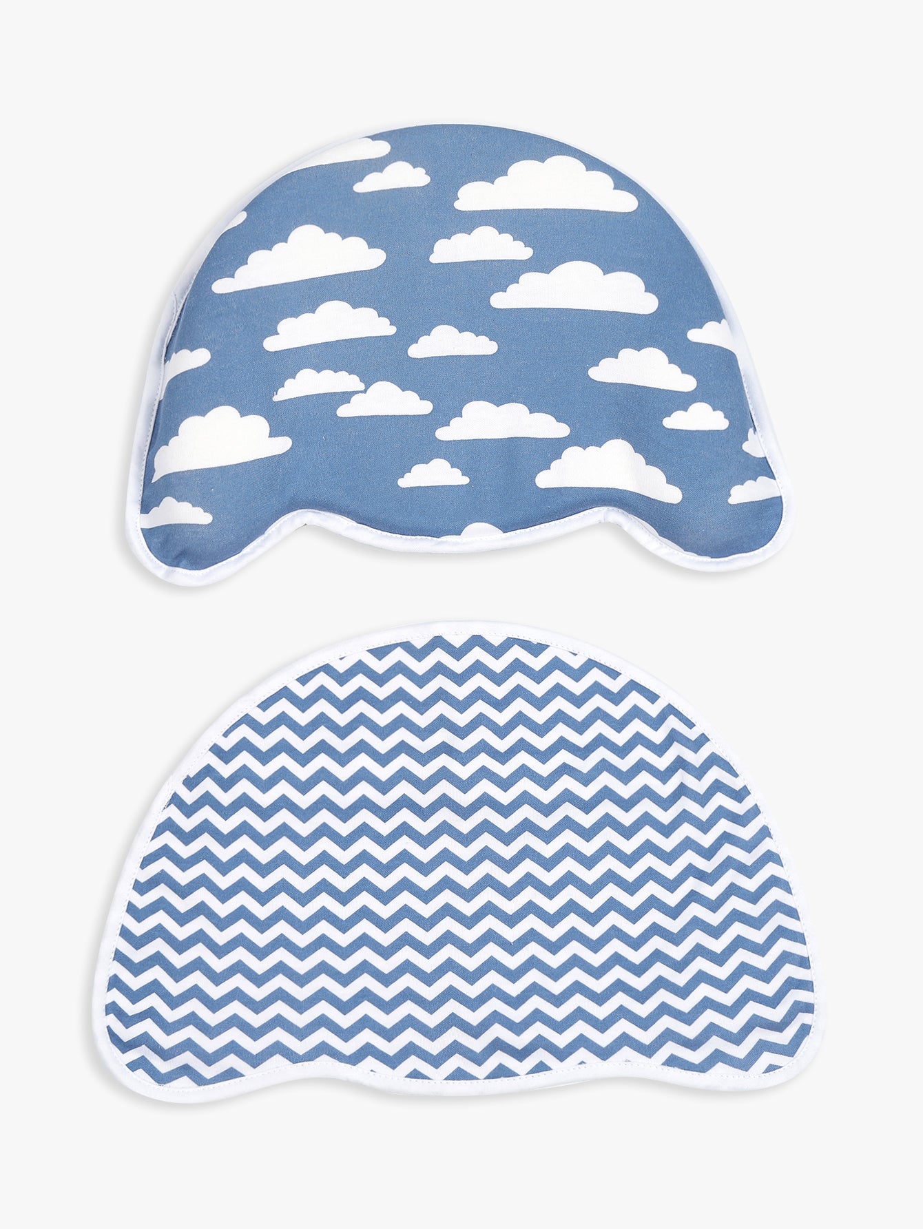 Memory Foam 1 Pillow +2 Pillowcases