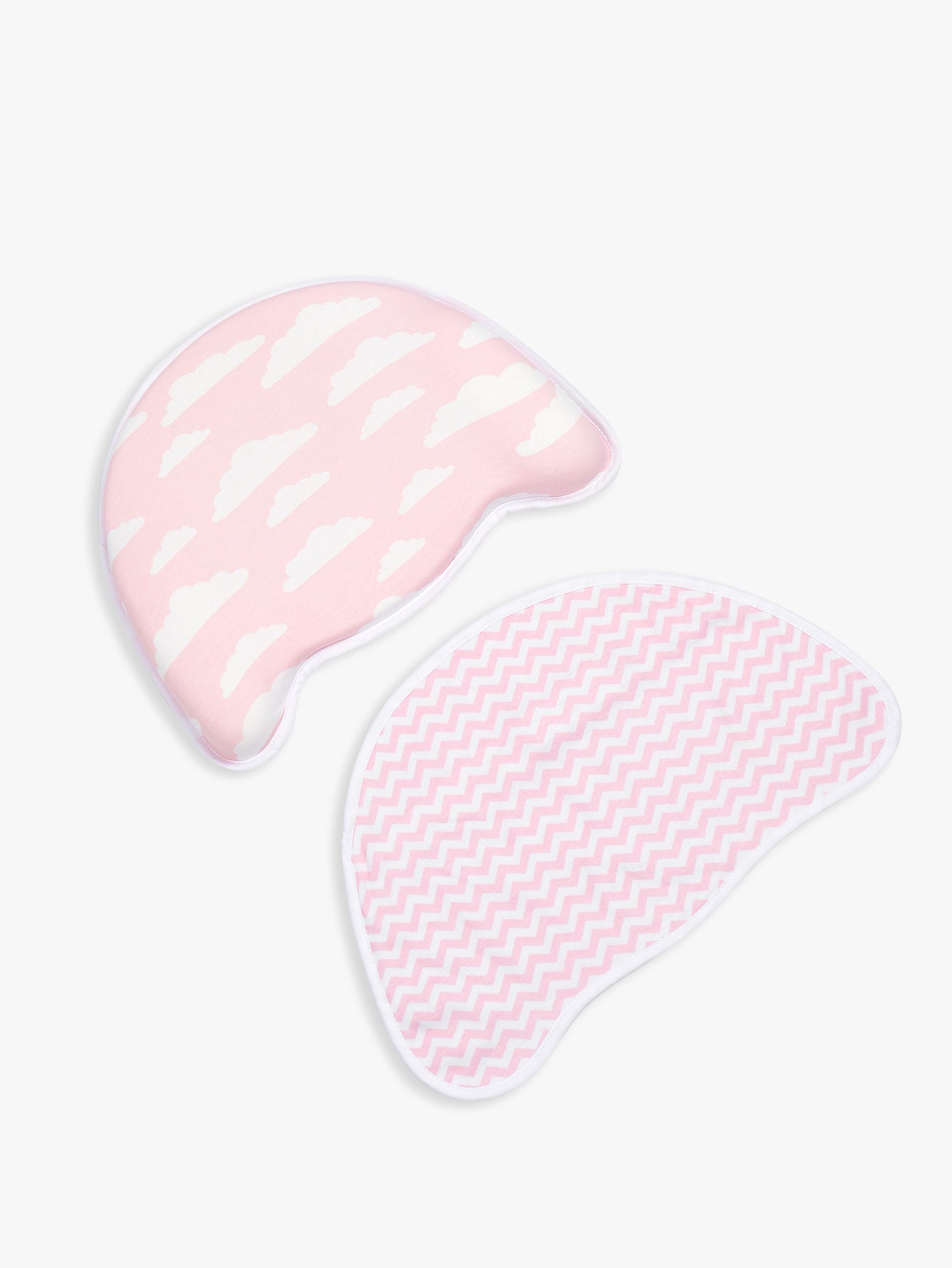 Memory Foam 1 Pillow +2 Pillowcases