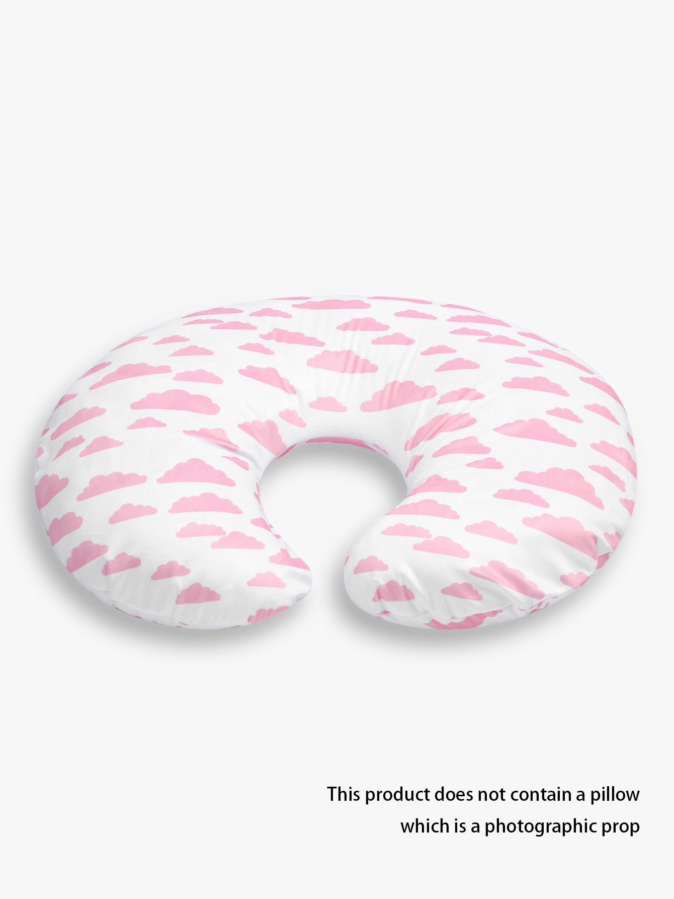 Nursing Pillow Cover