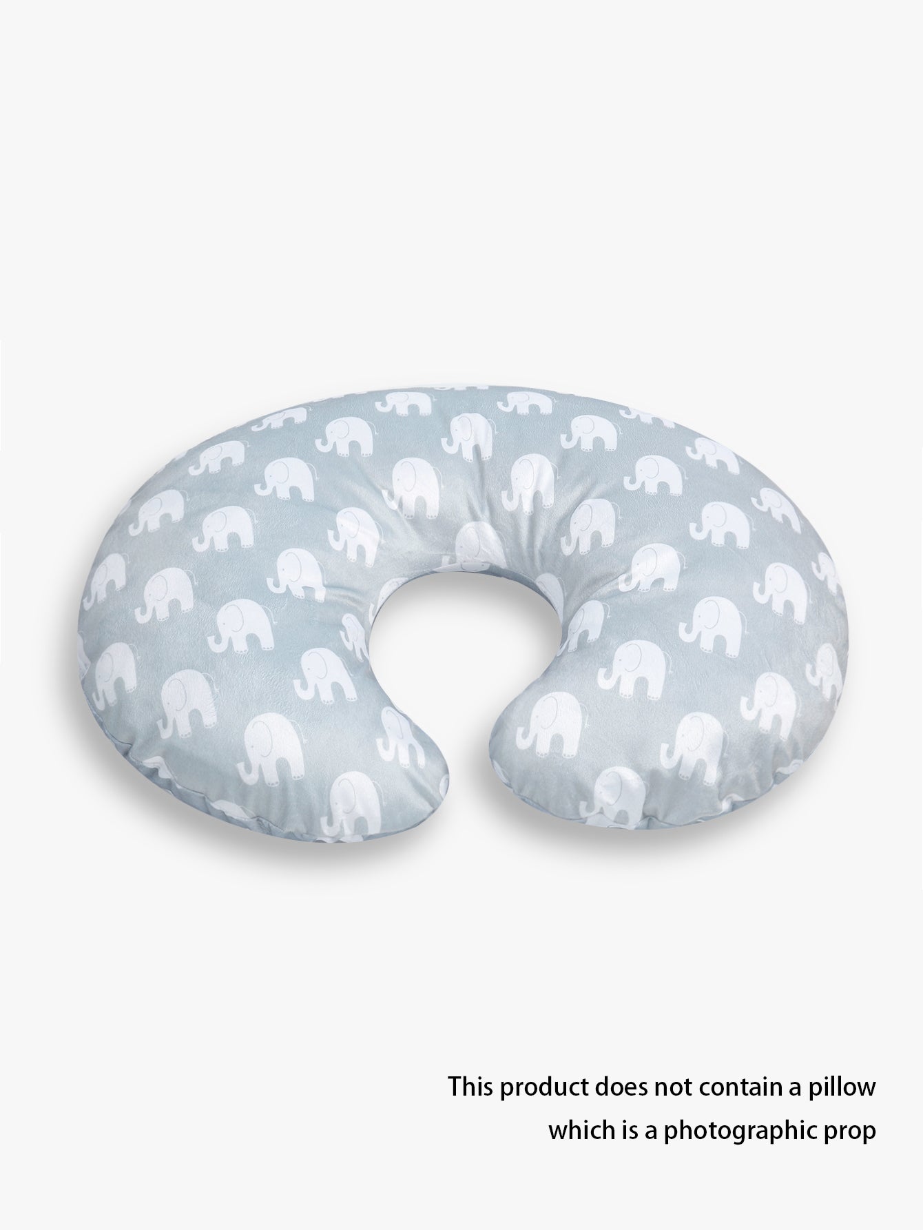 Nursing Pillow Cover