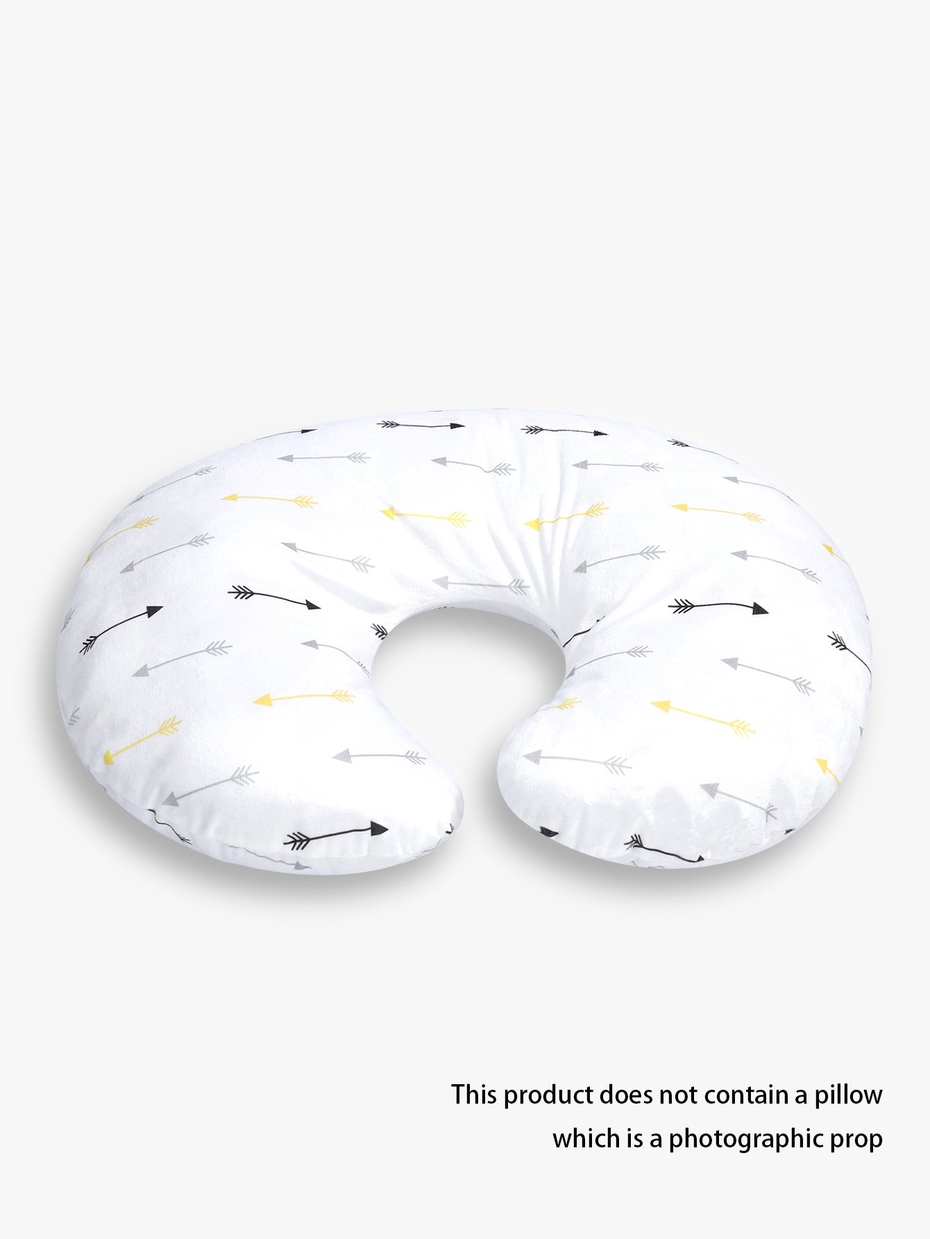 Nursing Pillow Cover