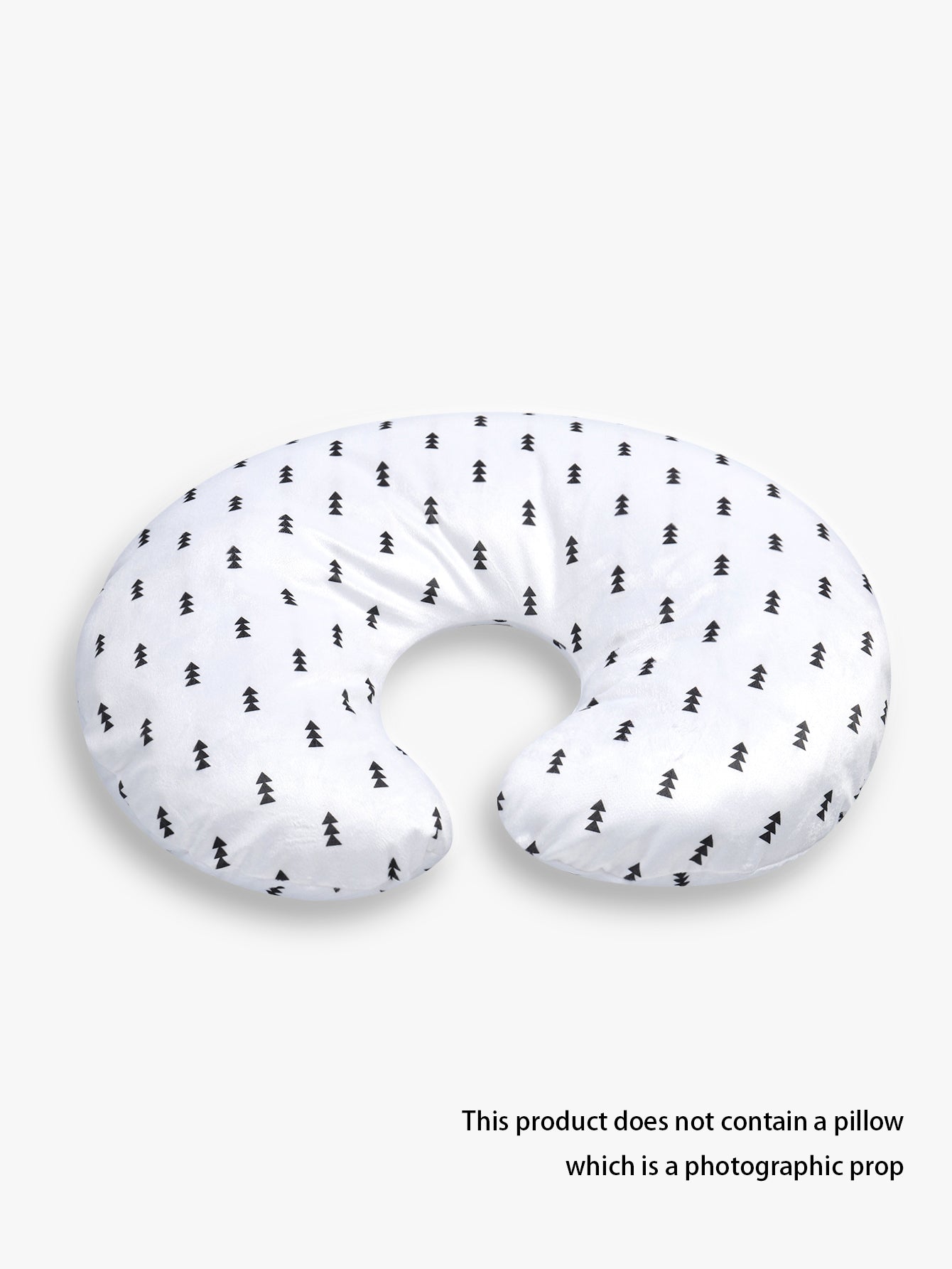 Nursing Pillow Cover