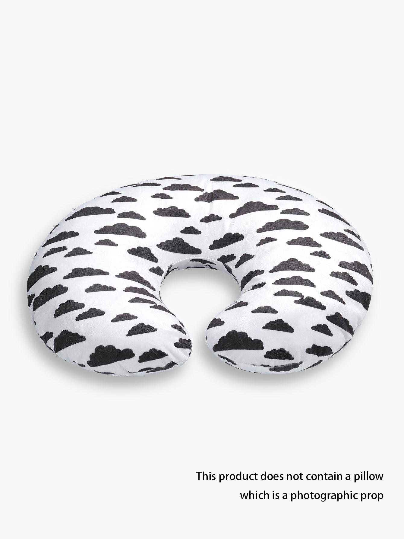 Nursing Pillow Cover