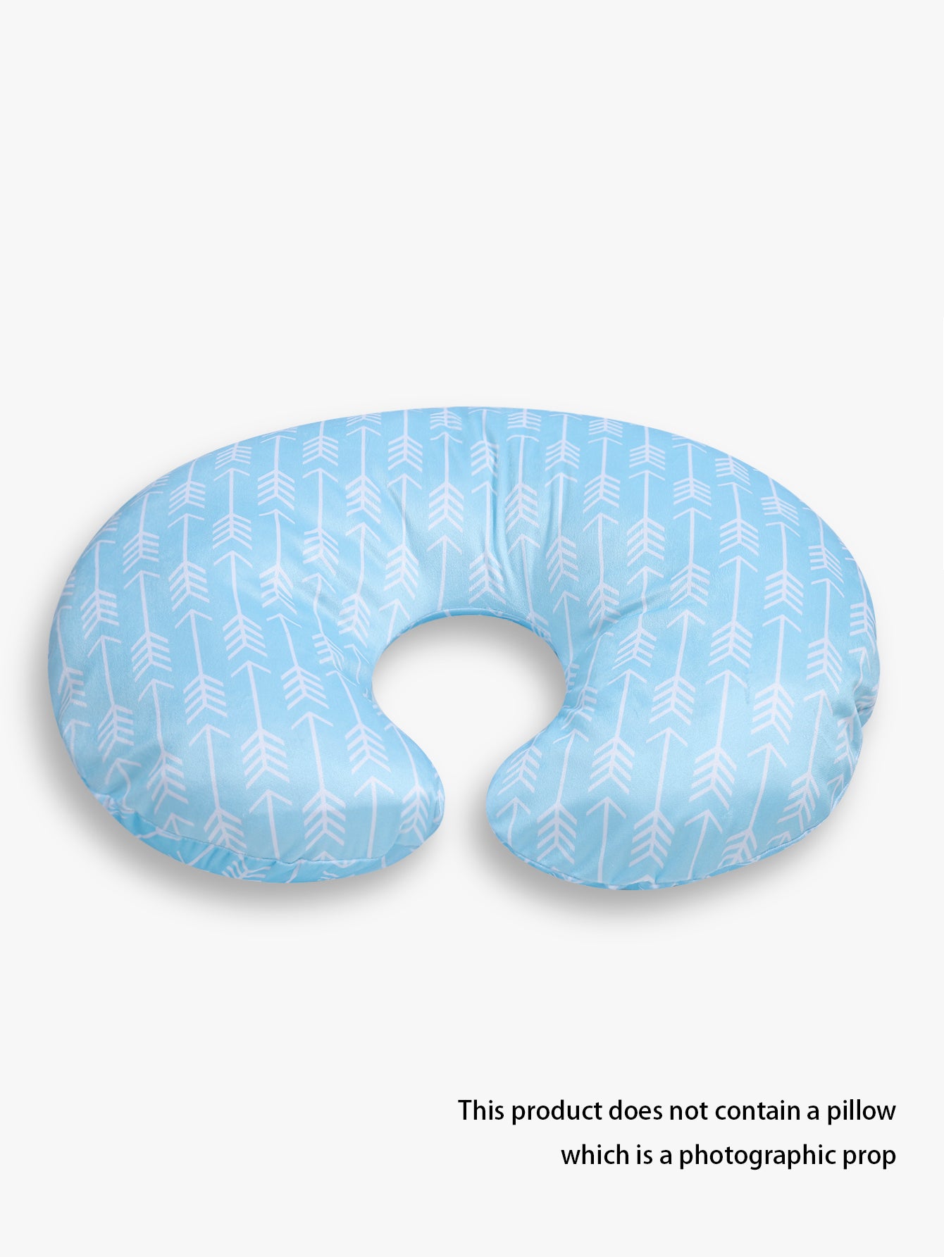 Nursing Pillow Cover