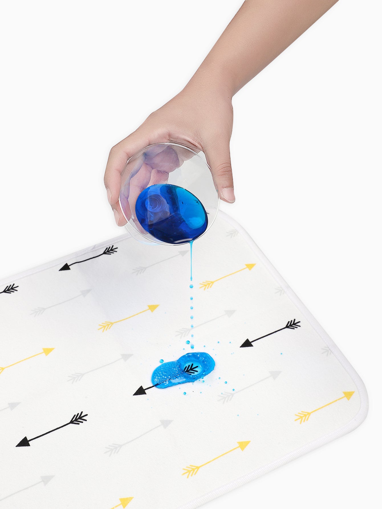 Waterproof Changing Pad Liner