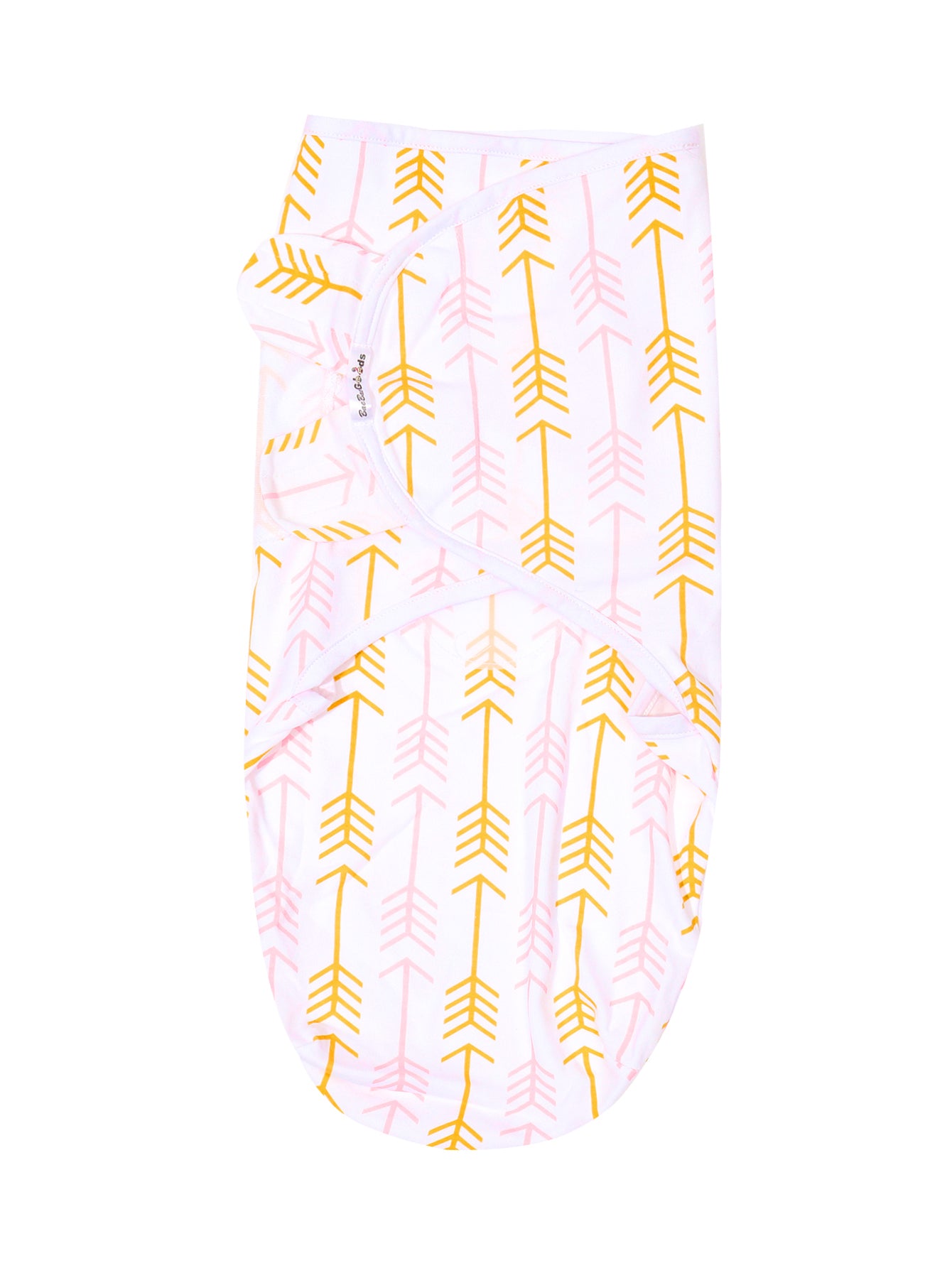 Baby Swaddle Blanket S/M  1 Pack 0-3M