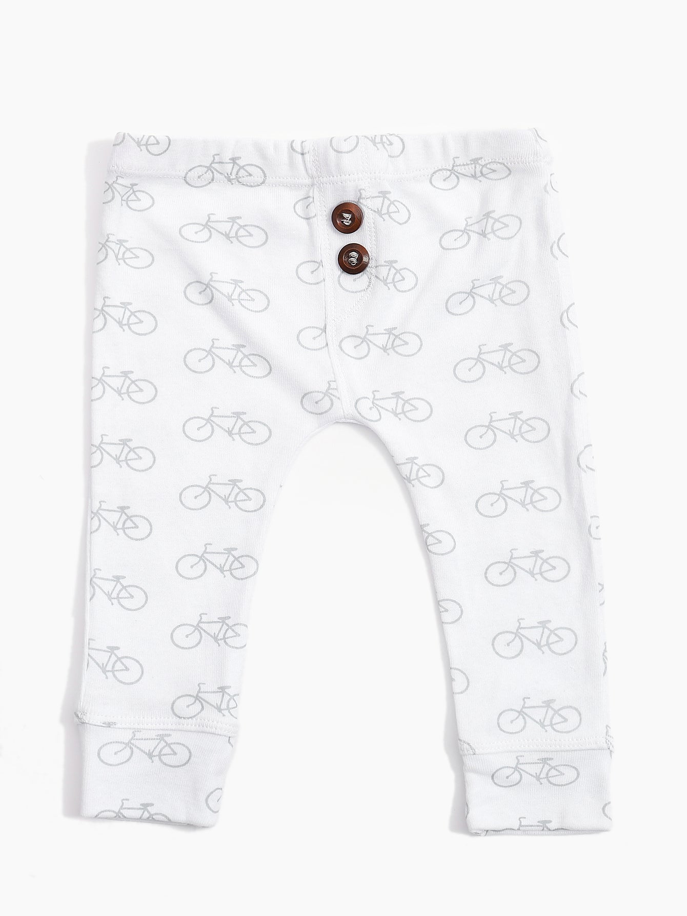 Baby Pants-1 Pack