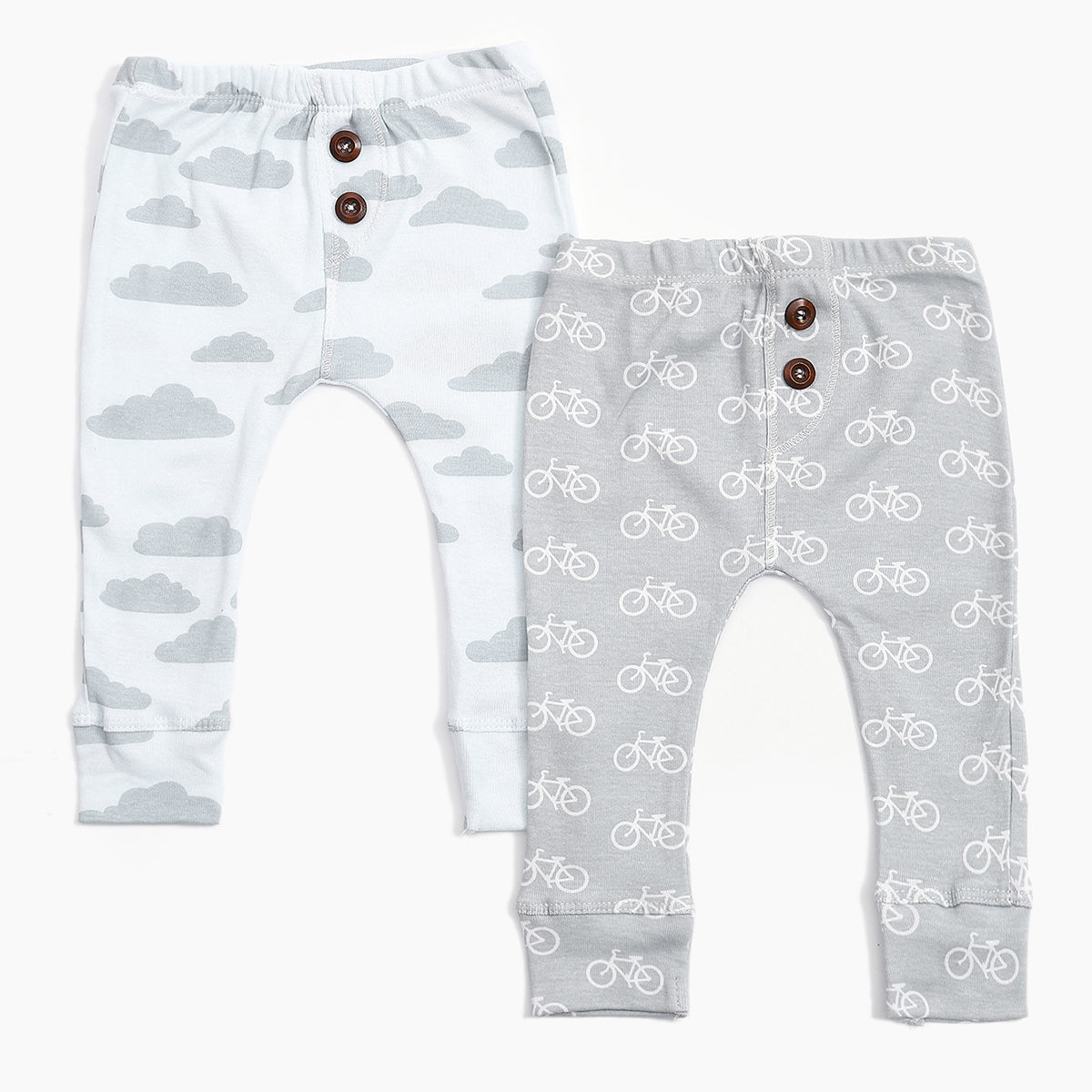 Baby Pants-2 Packs