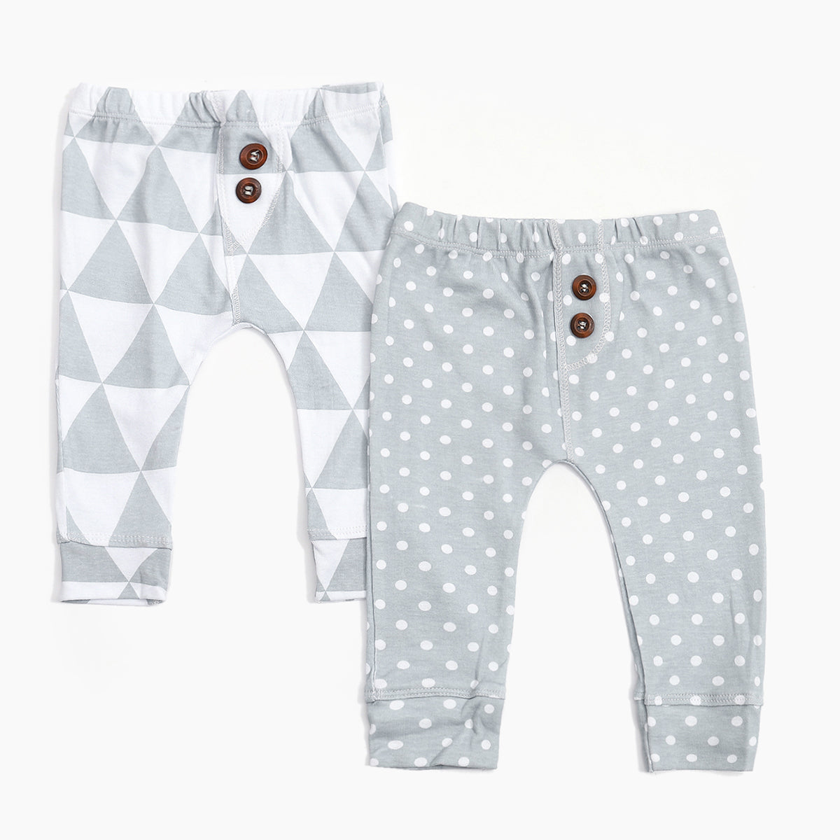 Baby Pants-2 Packs