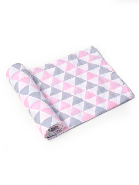 Muslin Swaddle Blanket 1 Pack