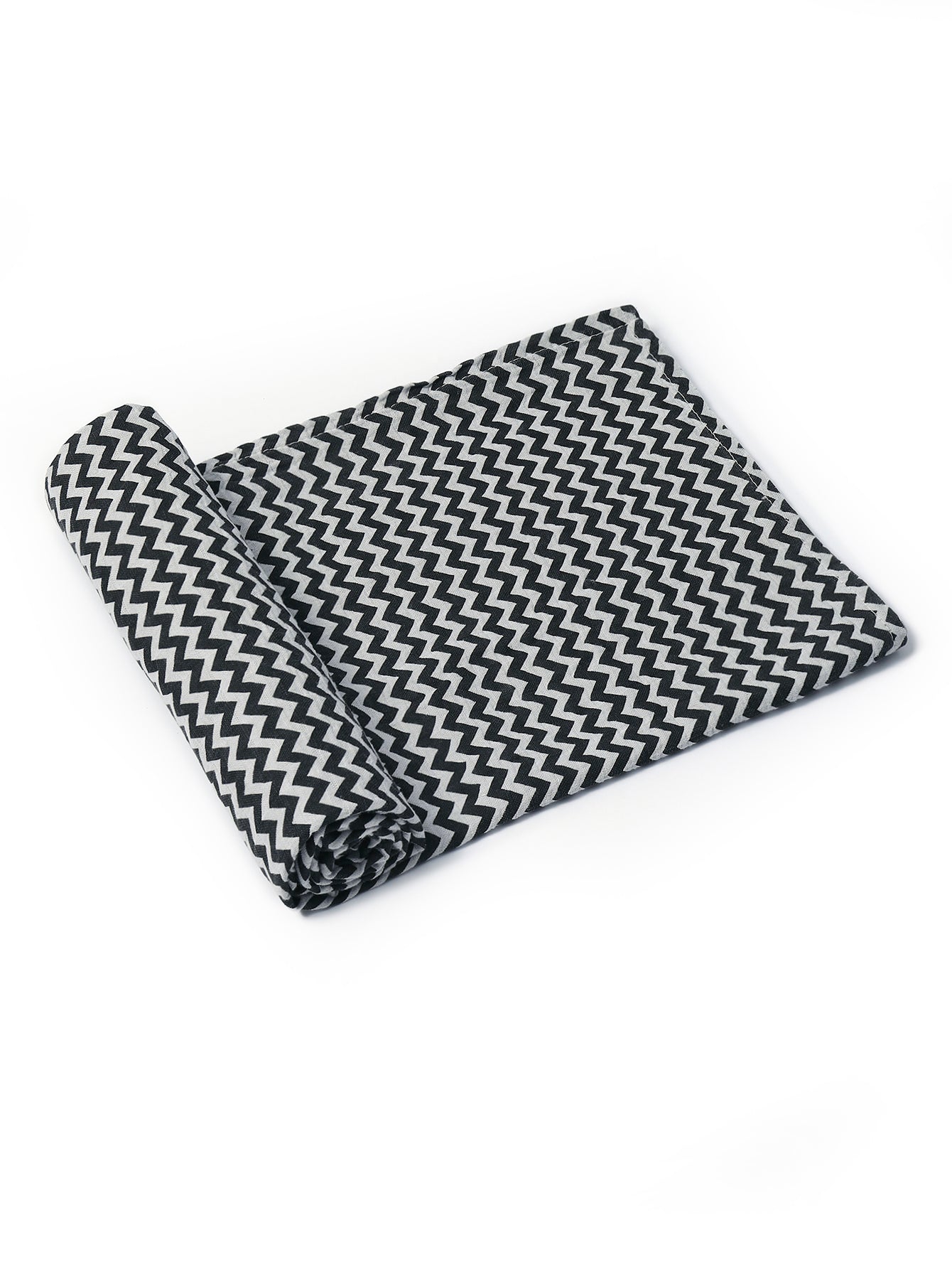 Muslin Swaddle Blanket 1 Pack