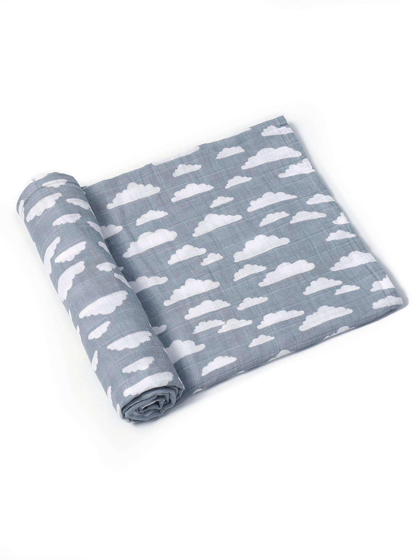 Muslin Swaddle Blanket 1 Pack