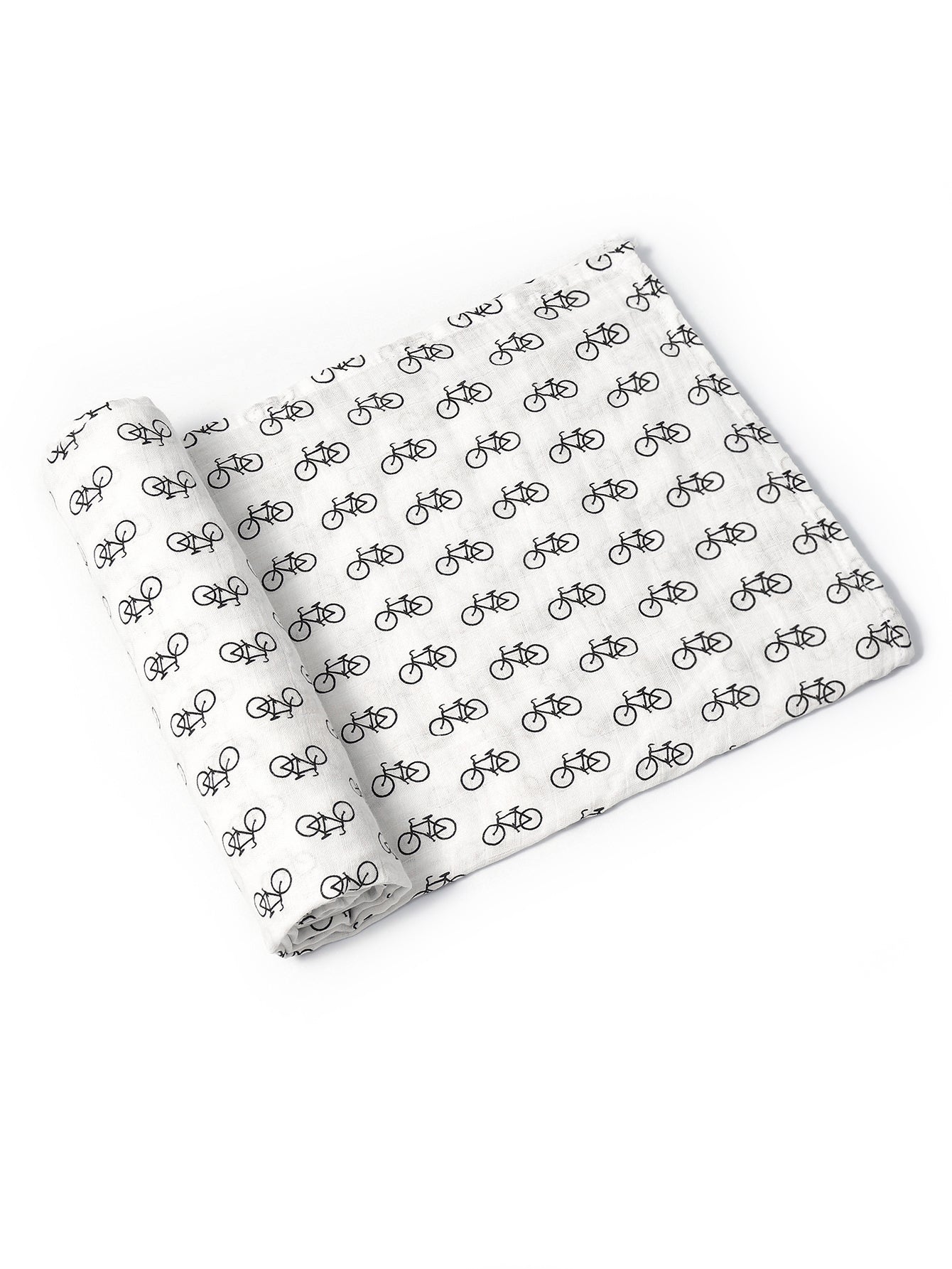 Muslin Swaddle Blanket 1 Pack