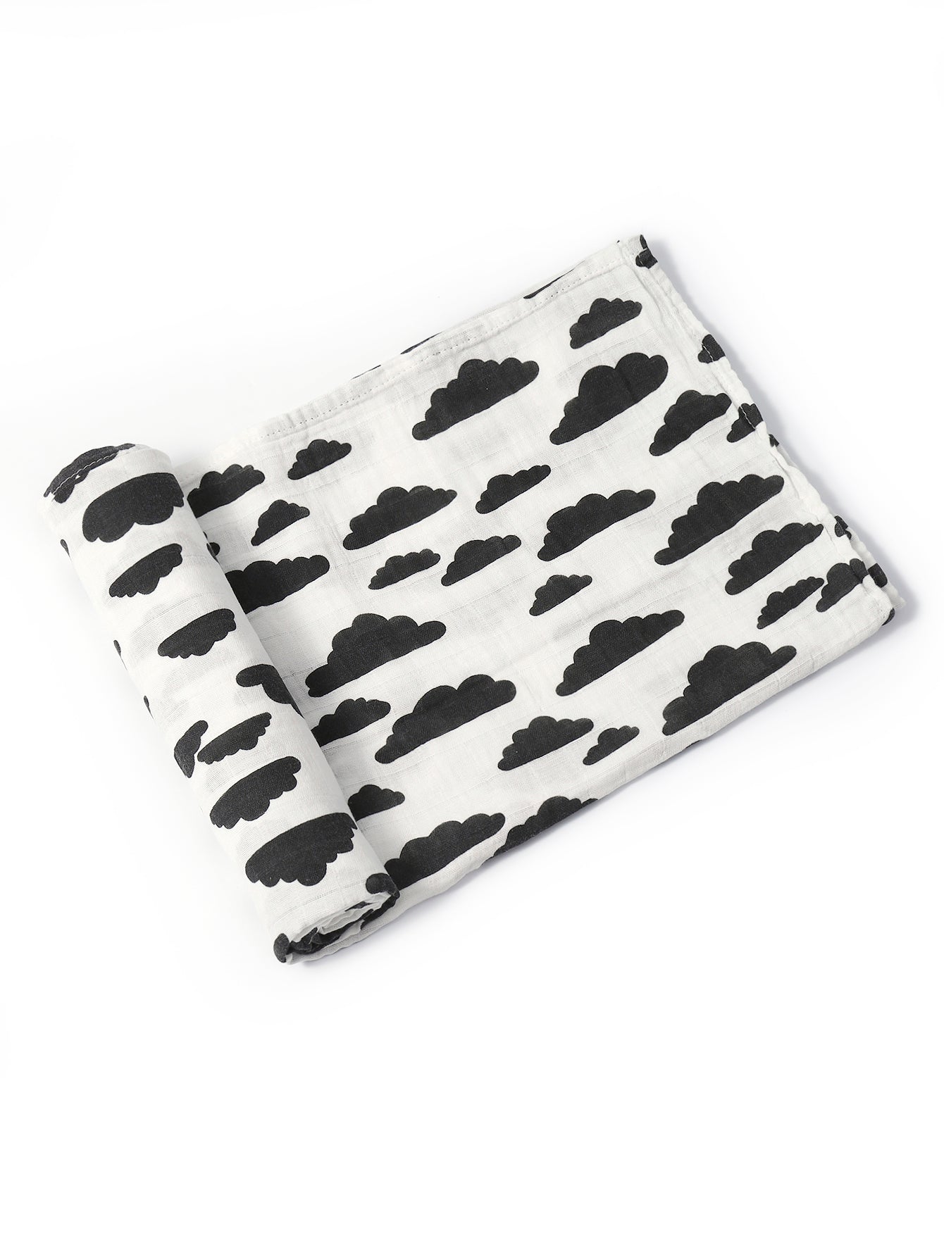 Muslin Swaddle Blanket 1 Pack