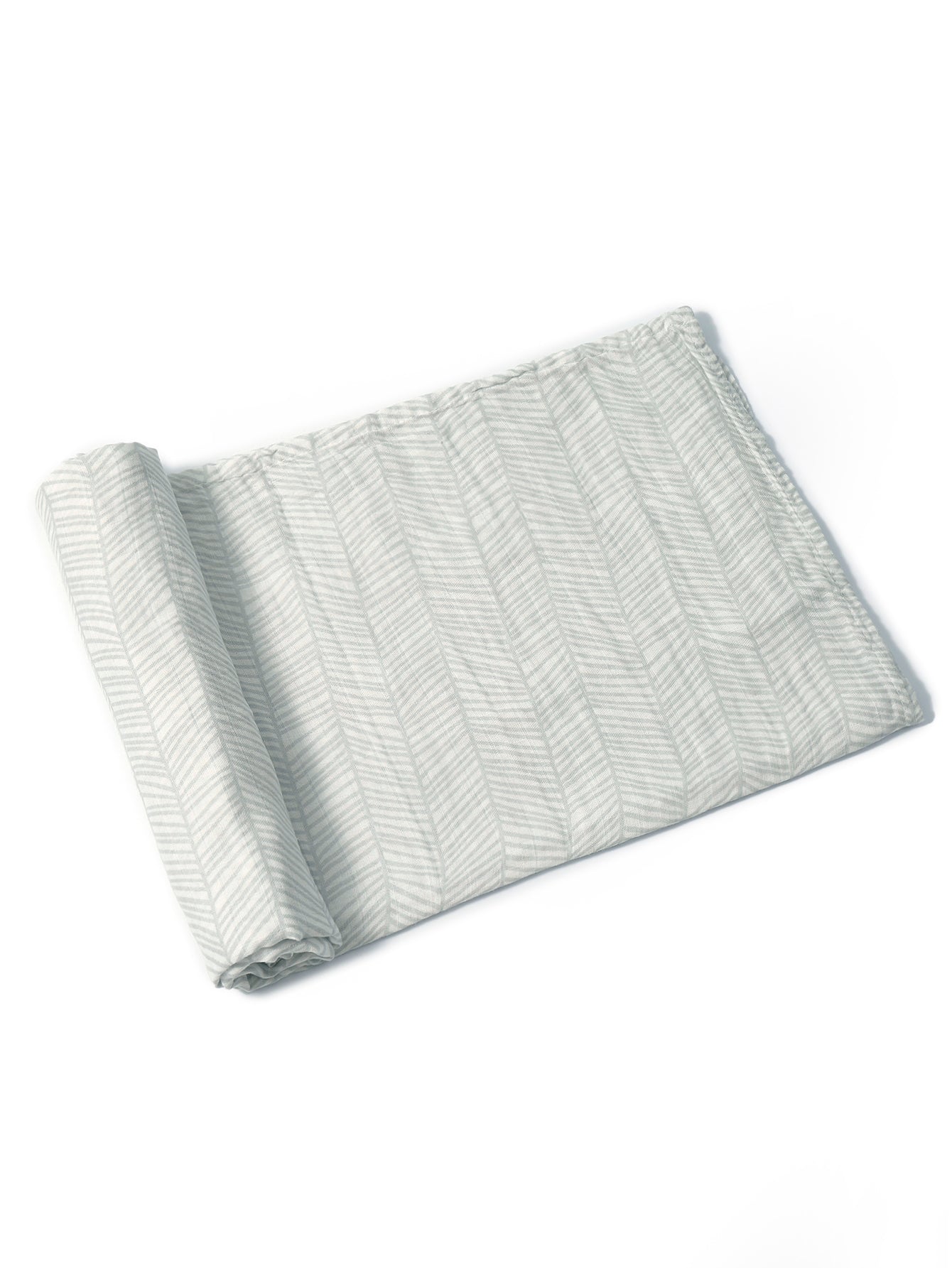 Muslin Swaddle Blanket 1 Pack