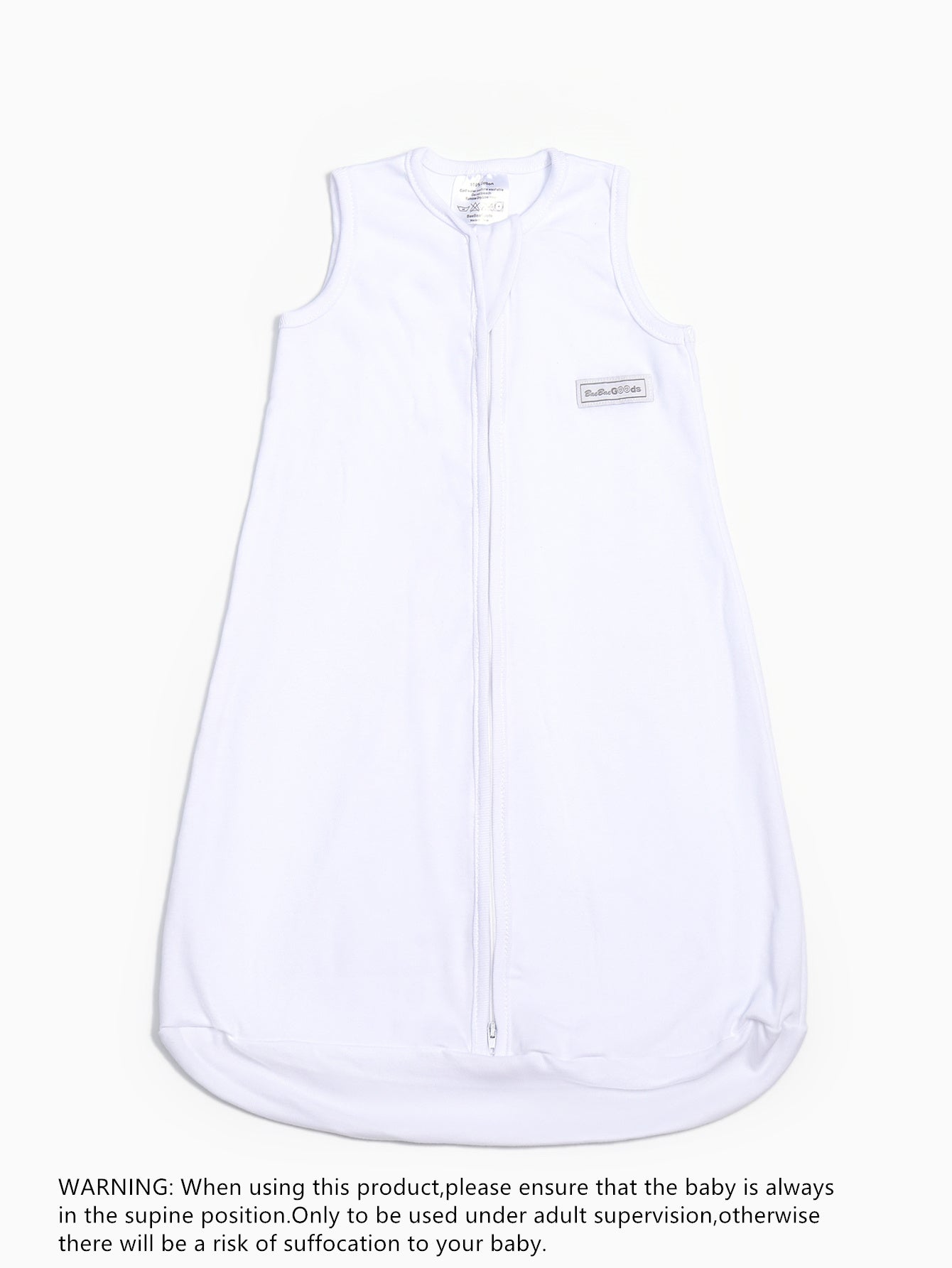 Baby Wearable Sleepsack 12-18M