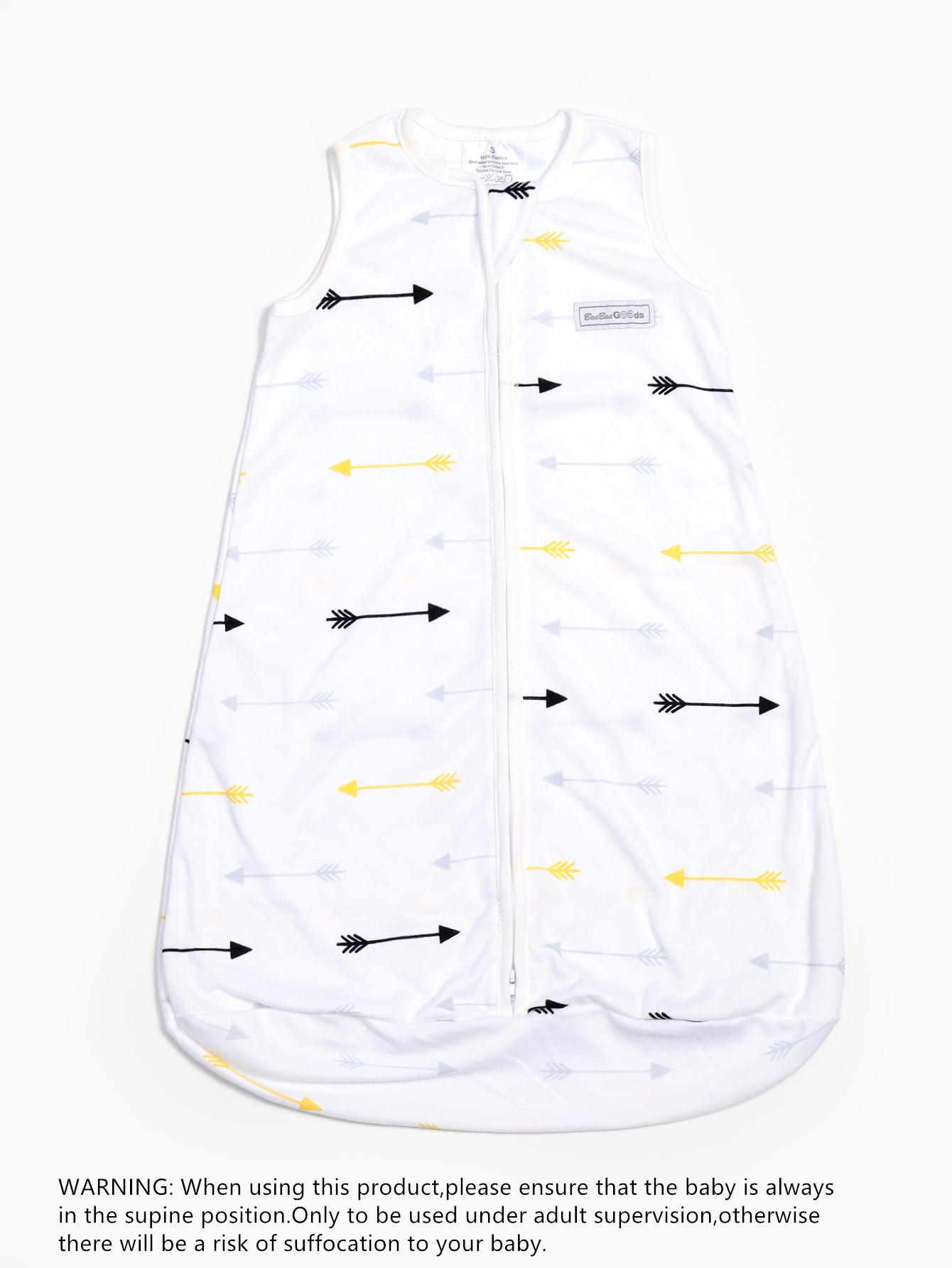 Baby Wearable Sleepsack 18-24M