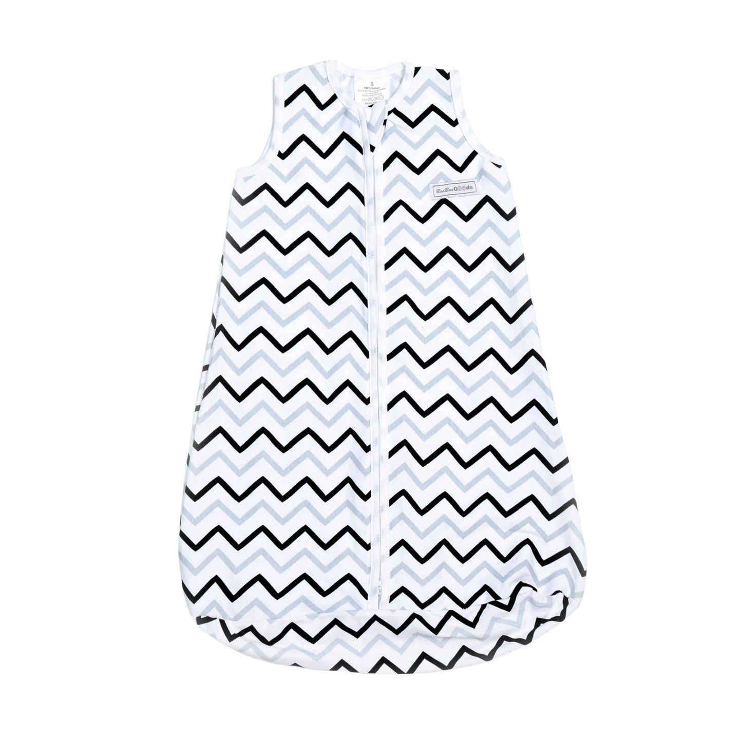 Baby Wearable Sleepsack 0-6M