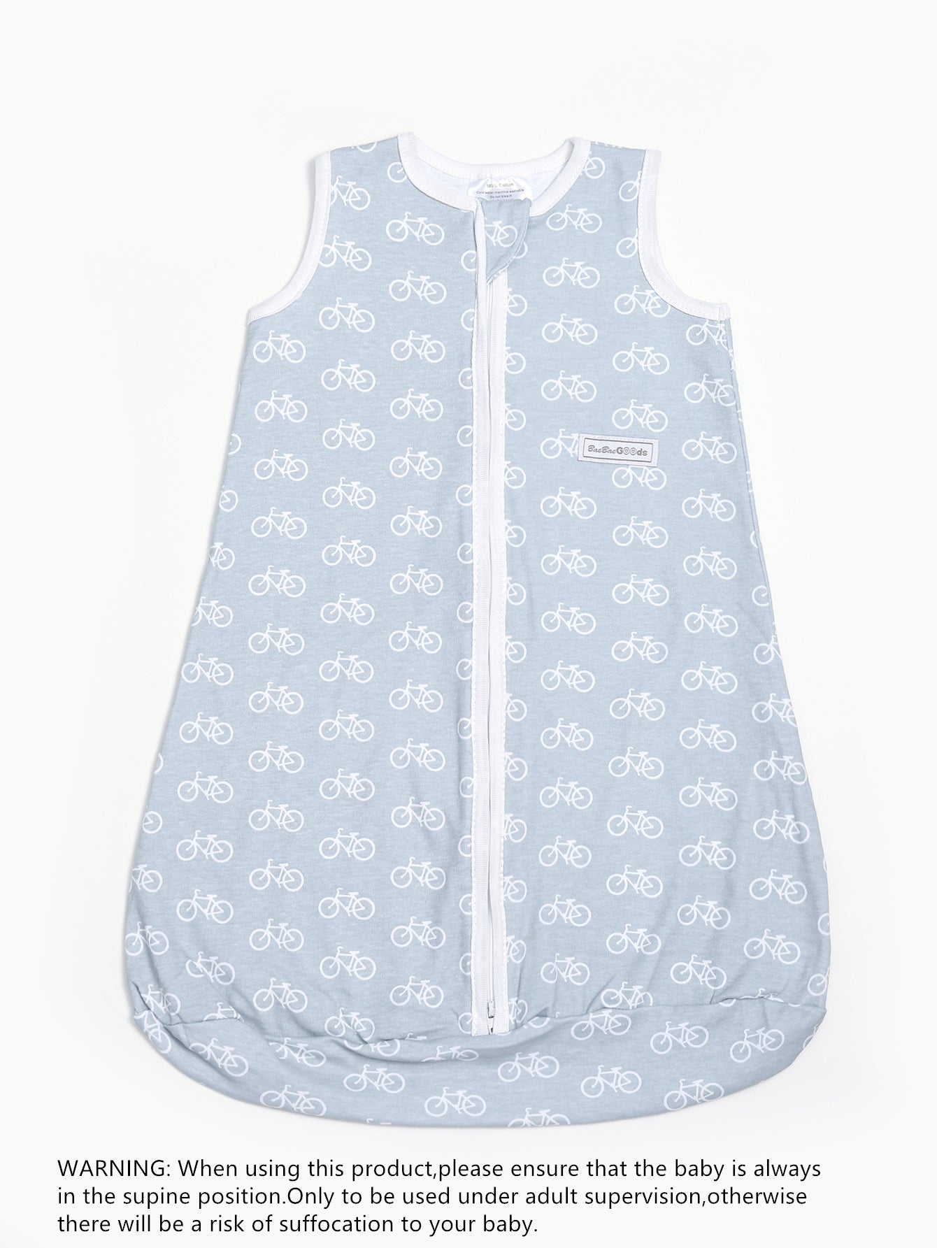 Baby Wearable Sleepsack 0-6M