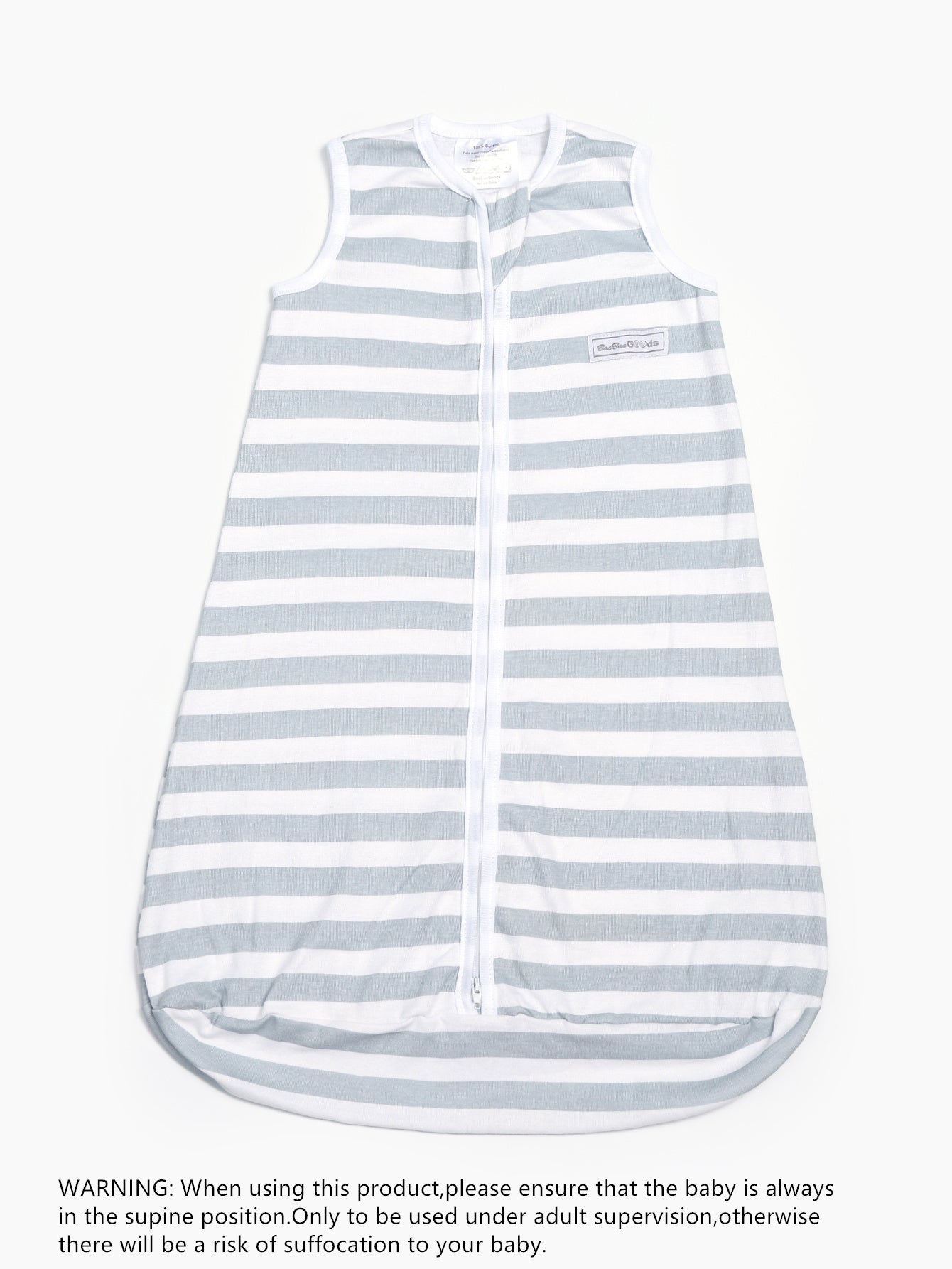 Baby Wearable Sleepsack 0-6M