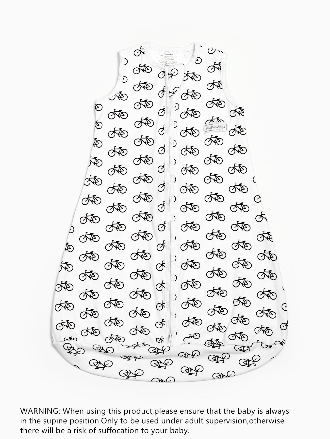 Baby Wearable Sleepsack 0-6M