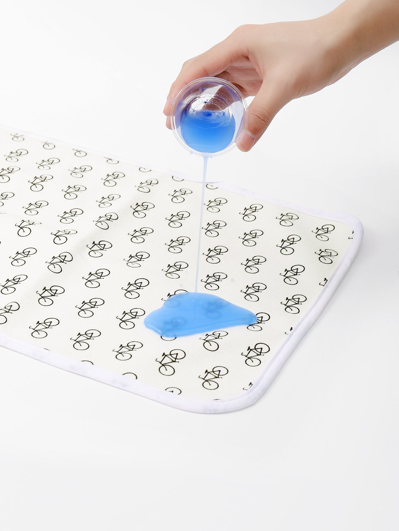 Waterproof Changing Pad Liner