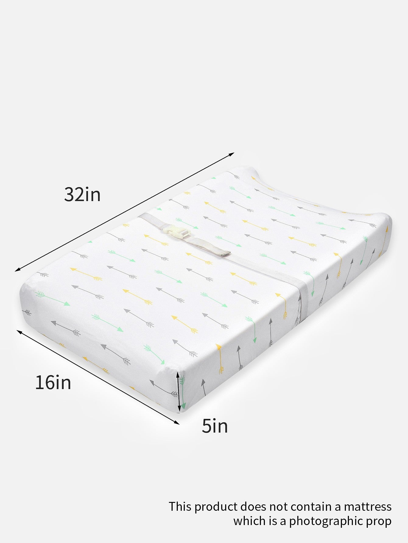 Changing Pad Cover 1 Pack