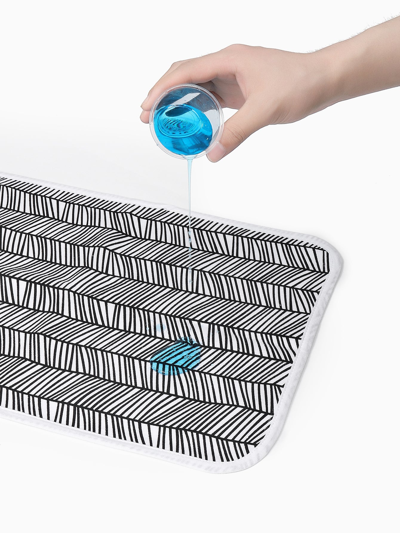 Waterproof Changing Pad Liner