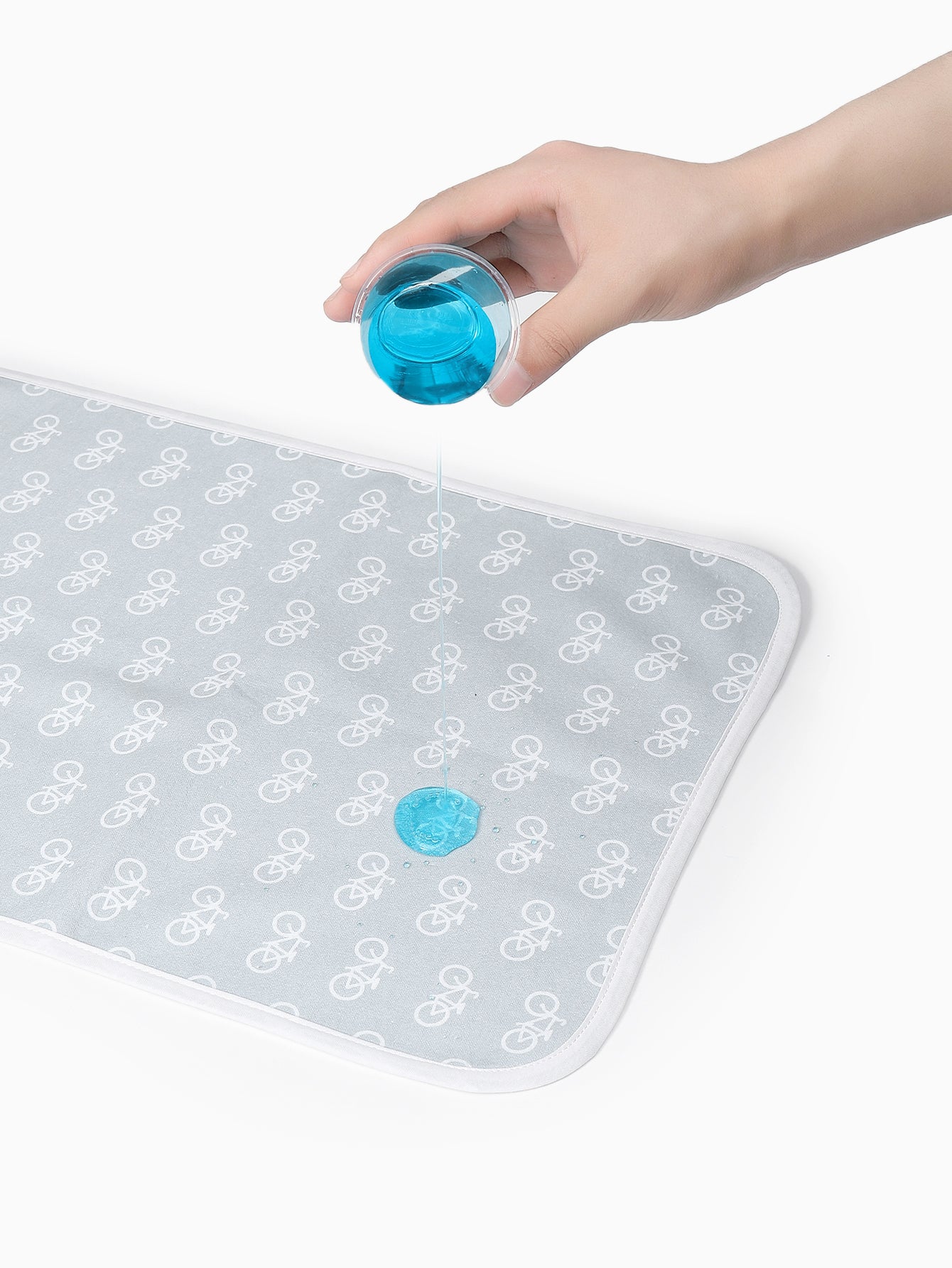 Waterproof Changing Pad Liner